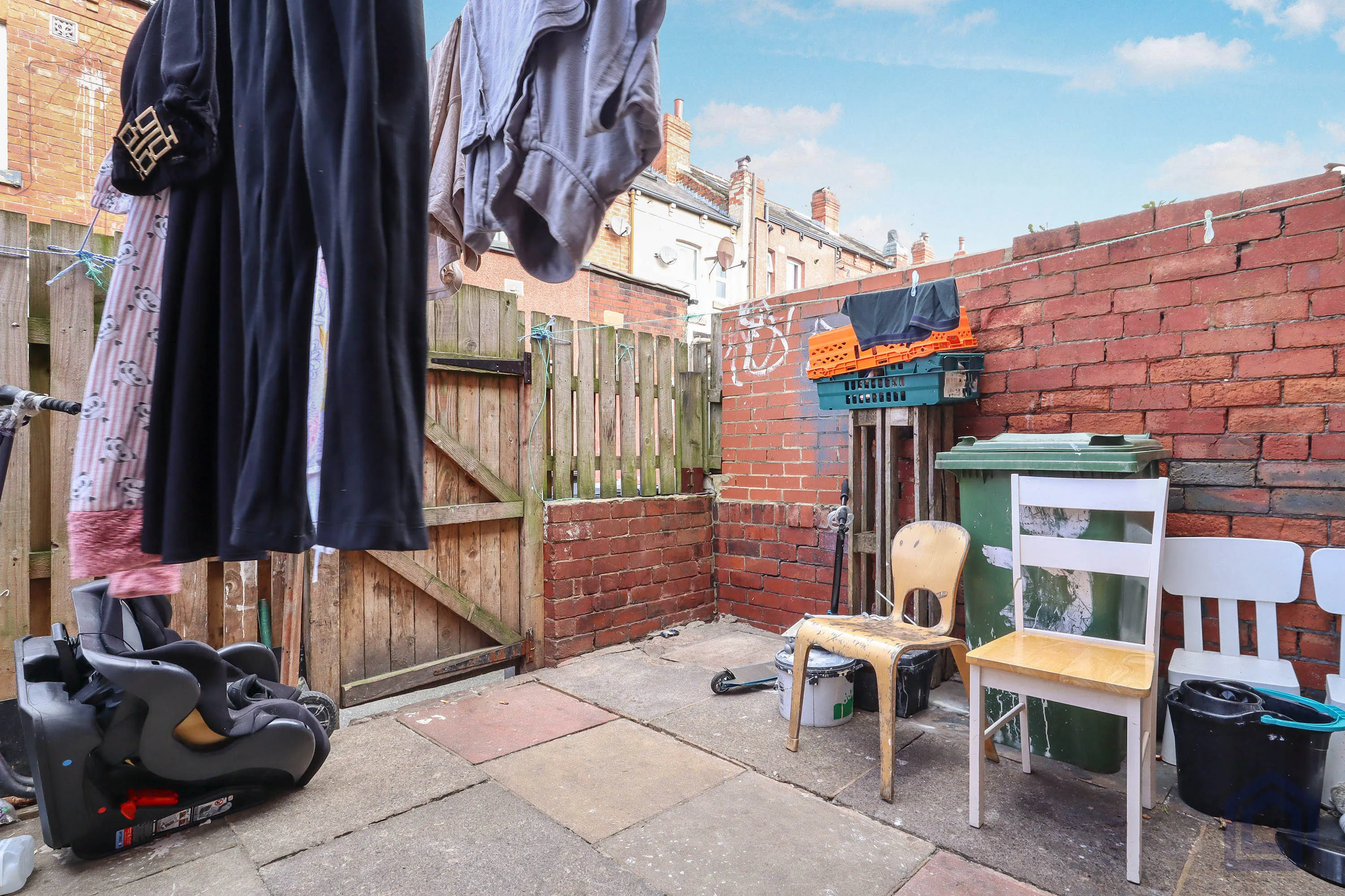 4 Bedroom Terraced in Leeds