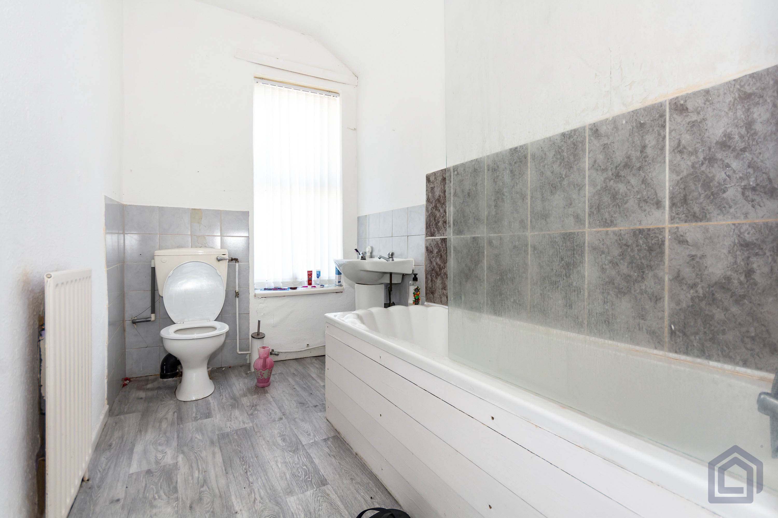 3 Bedroom Terraced in Smethwick
