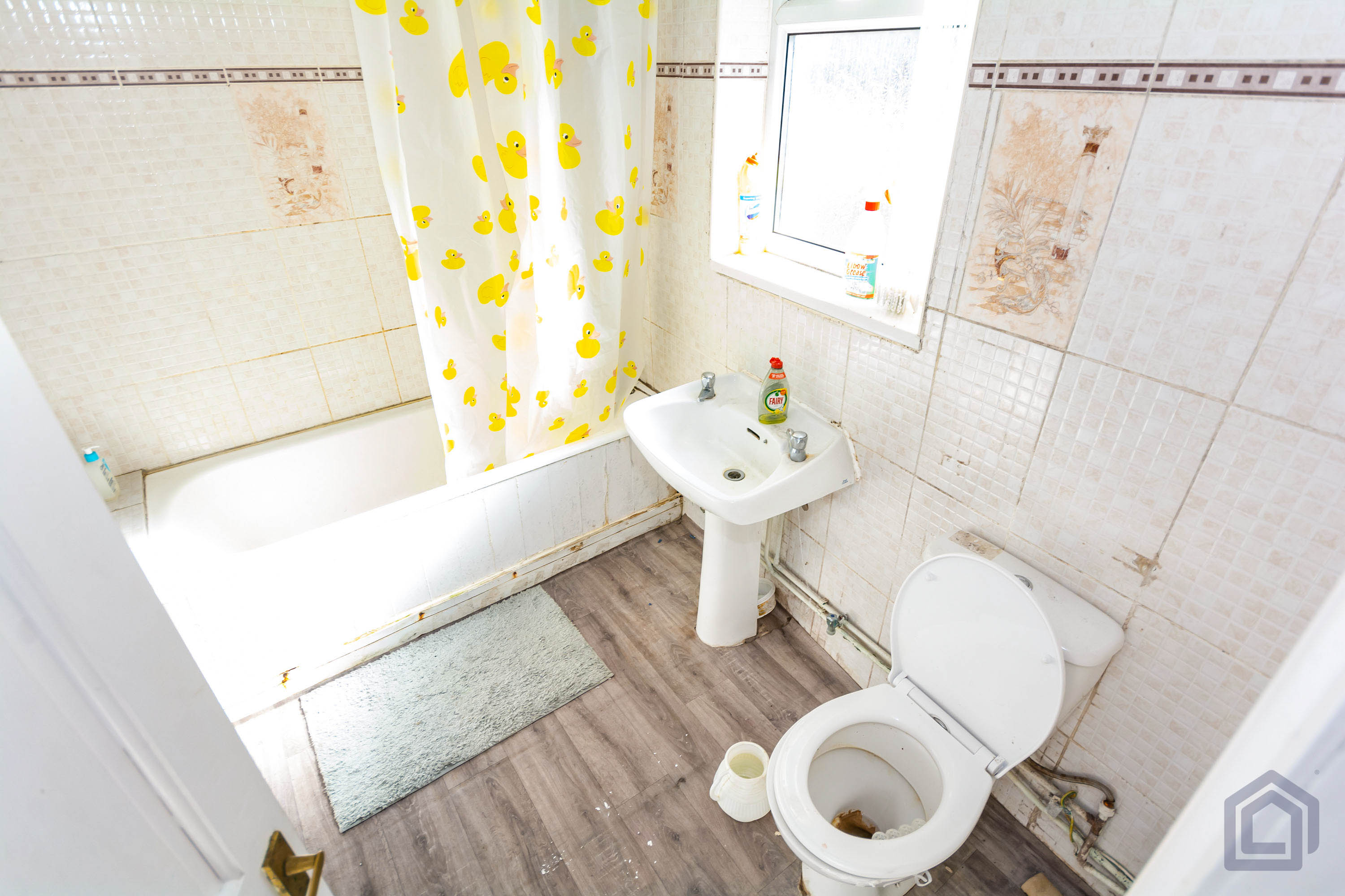 3 Bedroom Terraced in Smethwick