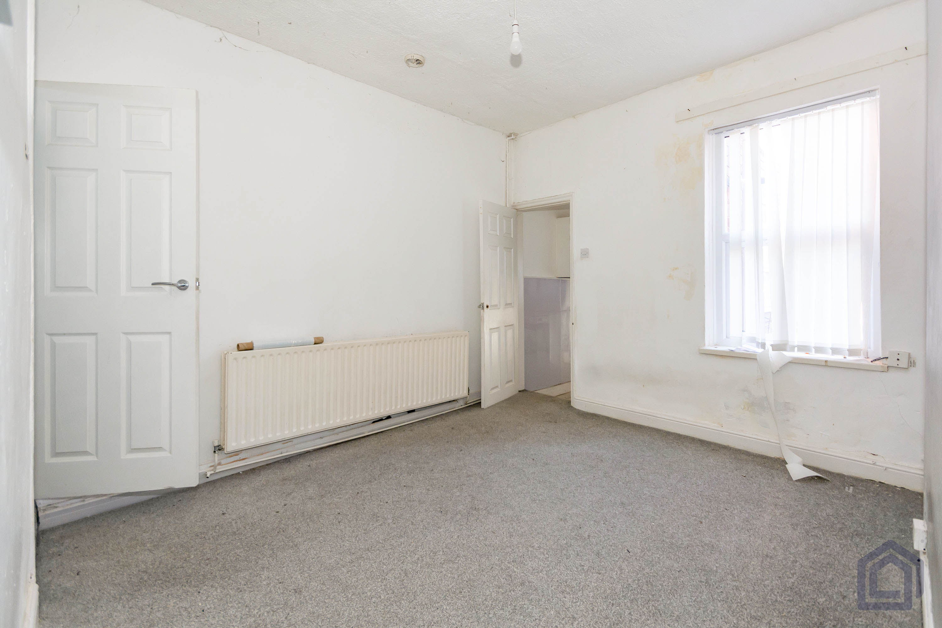 3 Bedroom Terraced in Smethwick