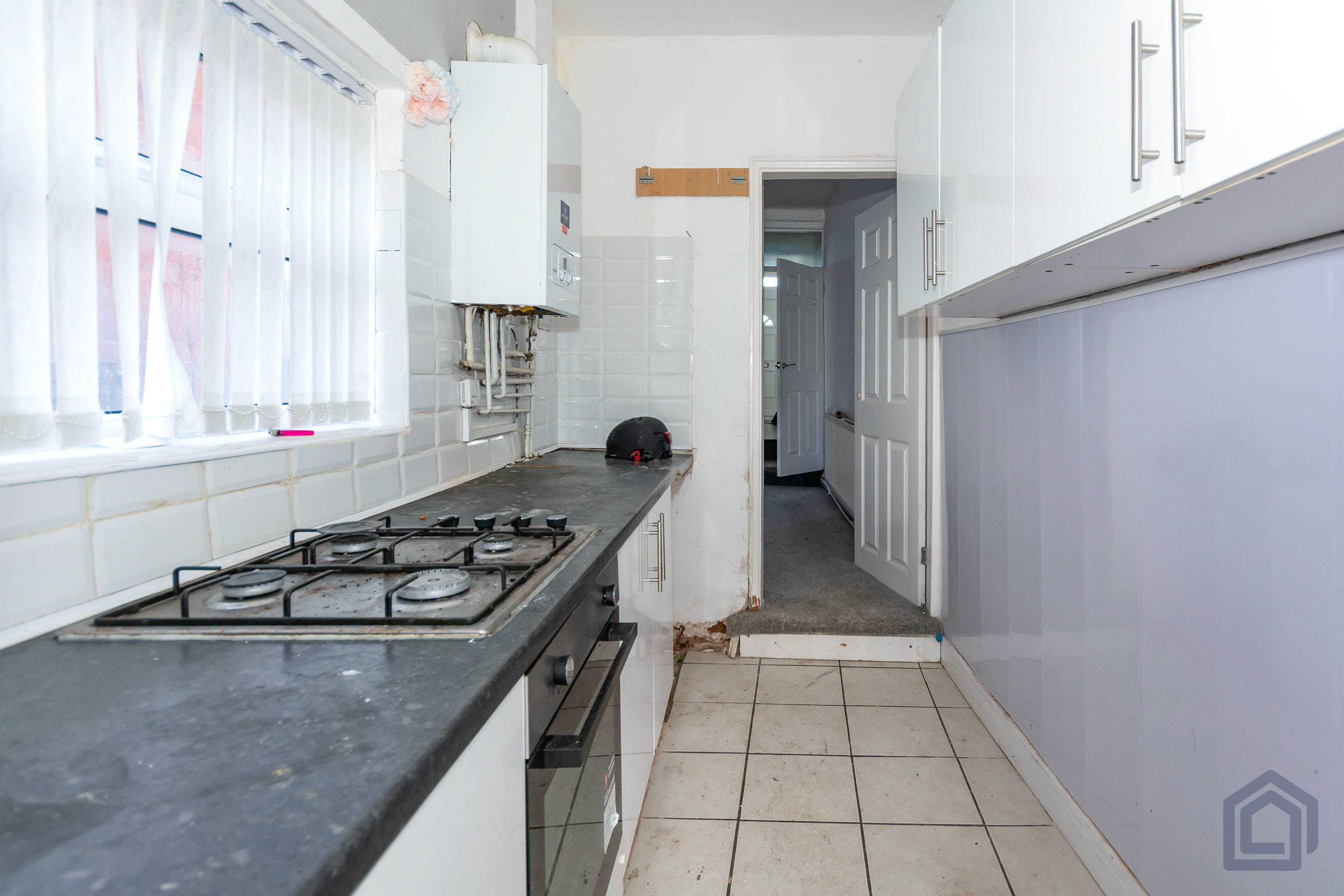 3 Bedroom Terraced in Smethwick
