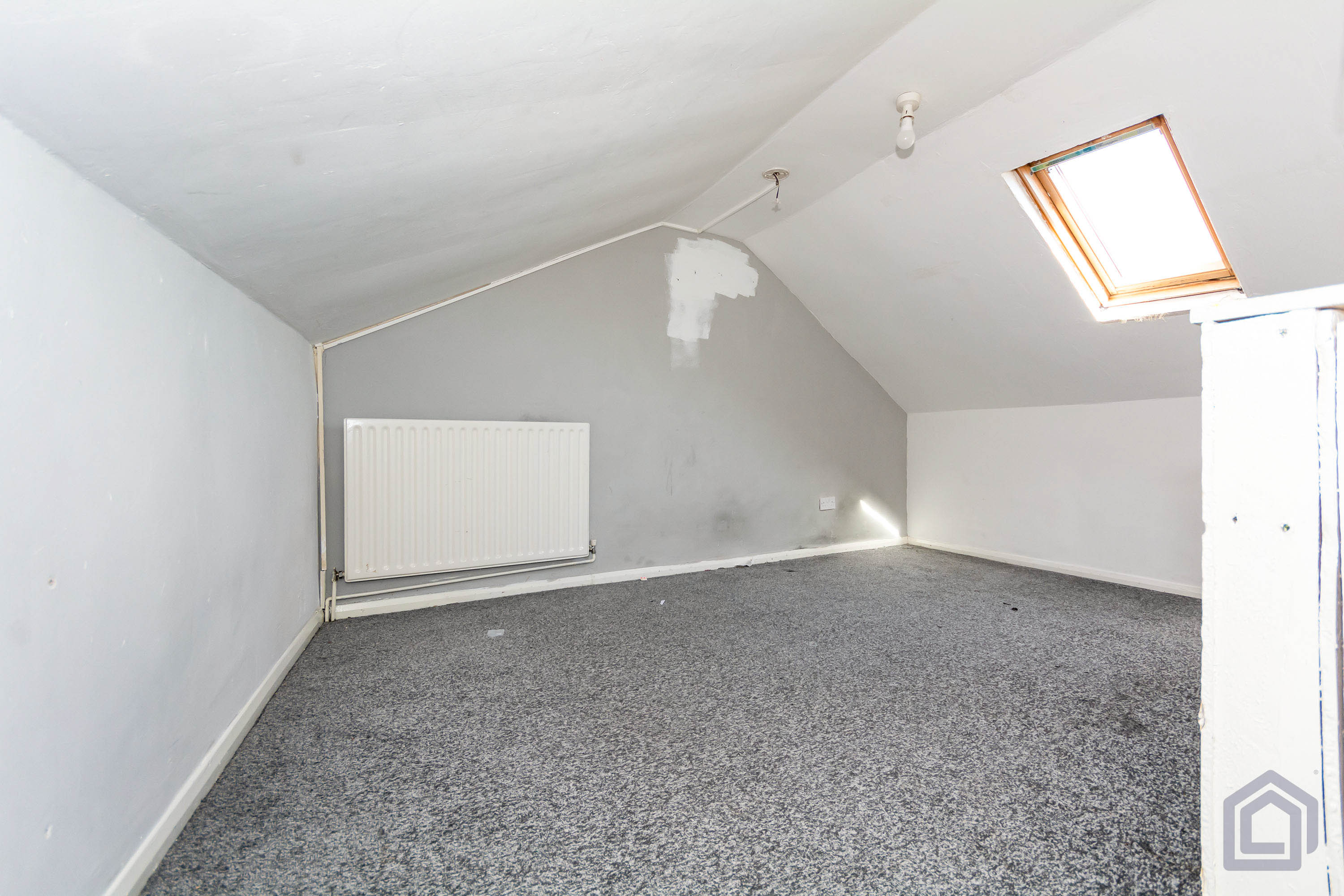 3 Bedroom Terraced in Smethwick