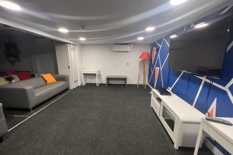 1 Bedroom Apartment in Liverpool