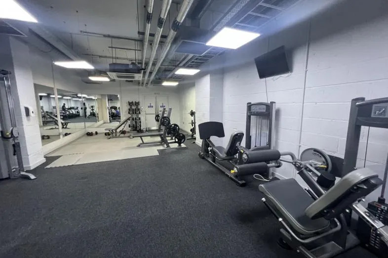 1 Bedroom Apartment in Liverpool