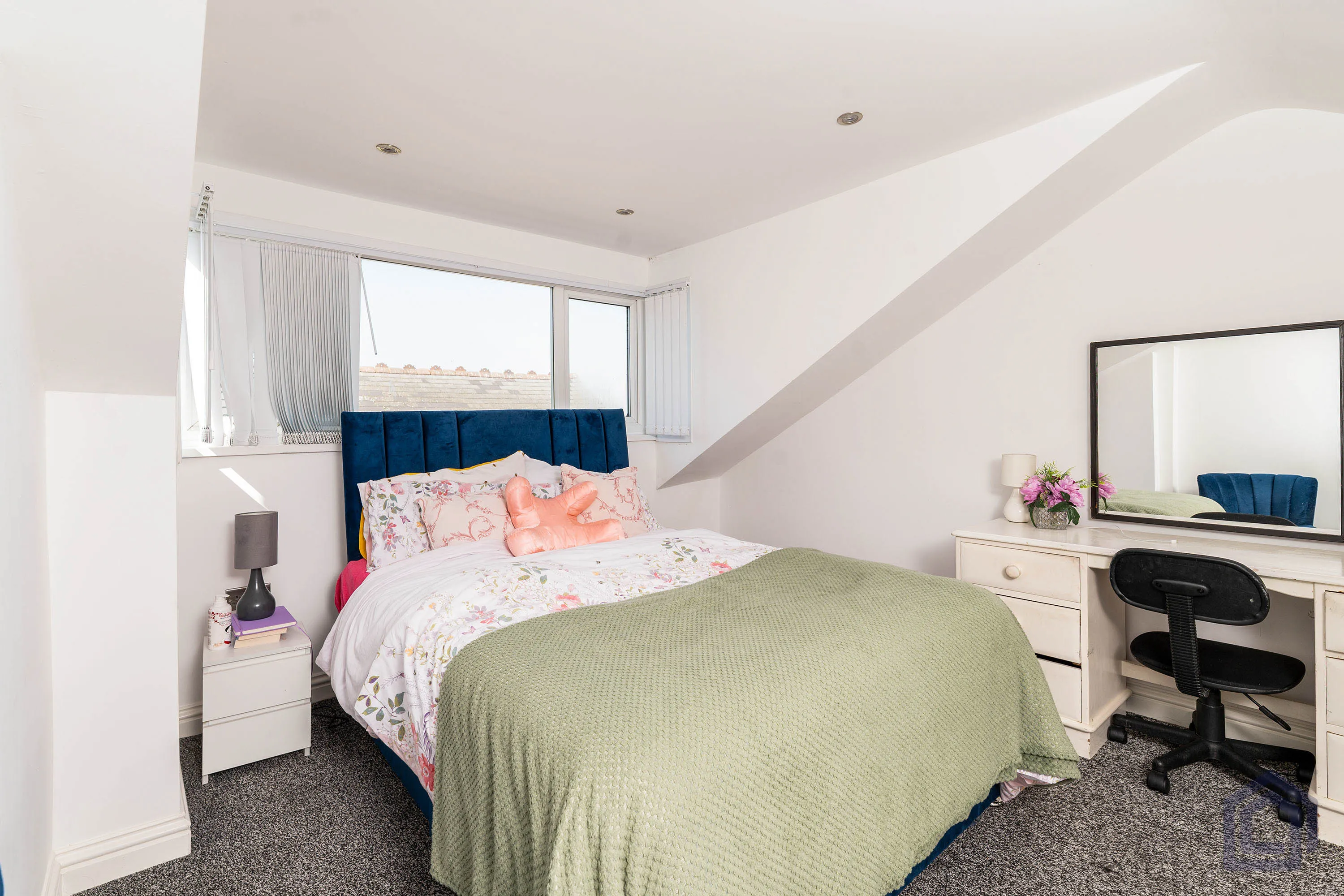 3 Bedroom Terraced in Edgbaston