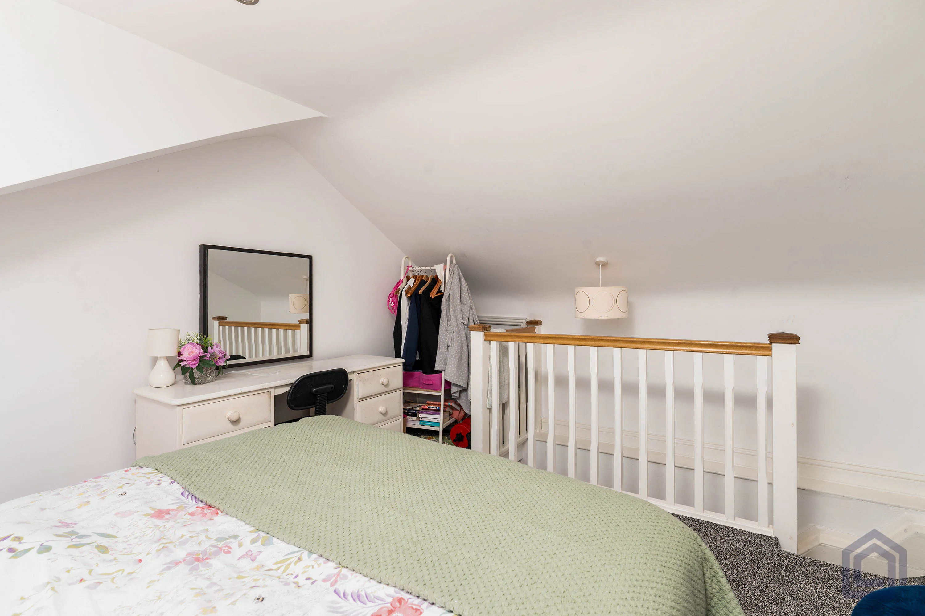 3 Bedroom Terraced in Edgbaston