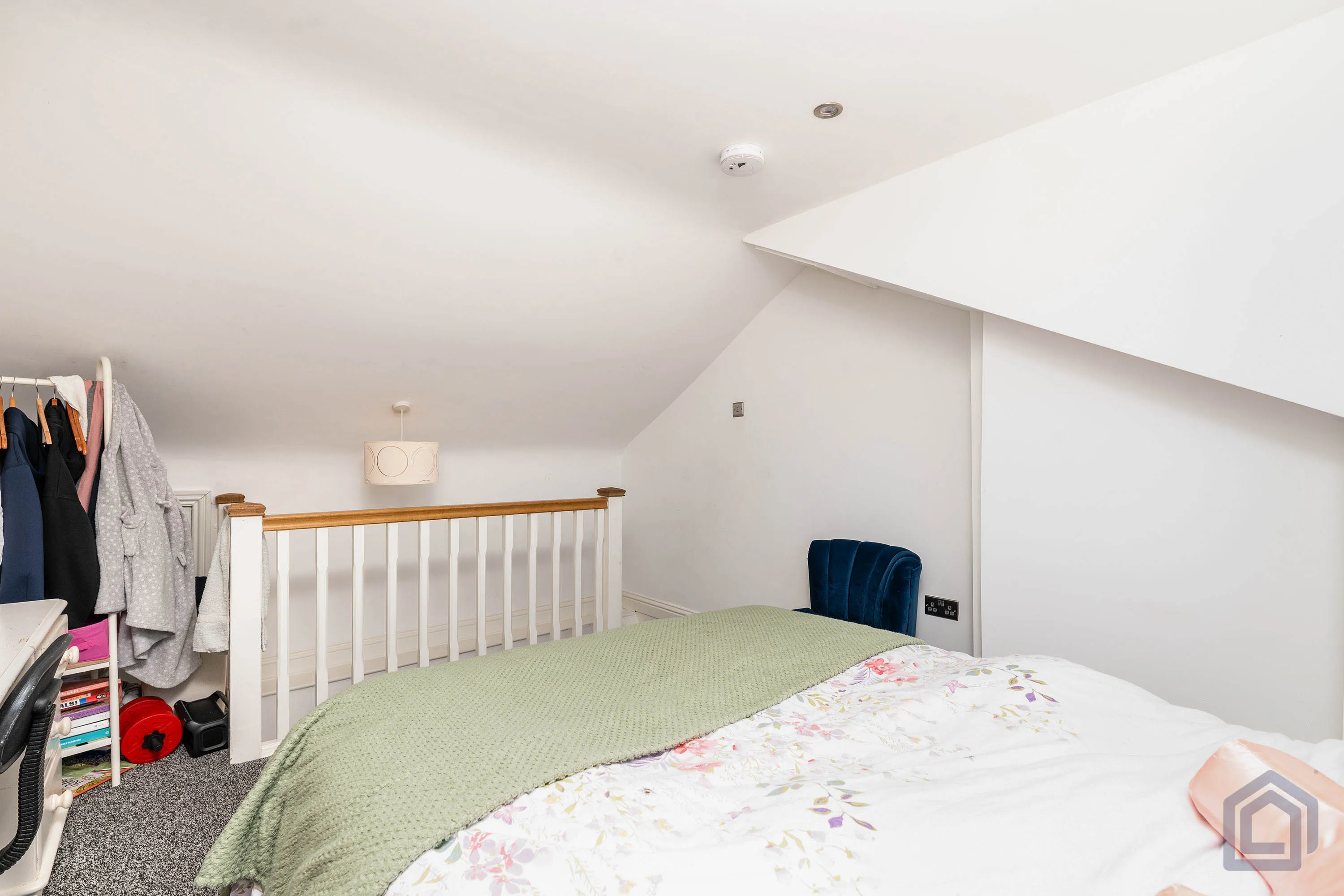 3 Bedroom Terraced in Edgbaston