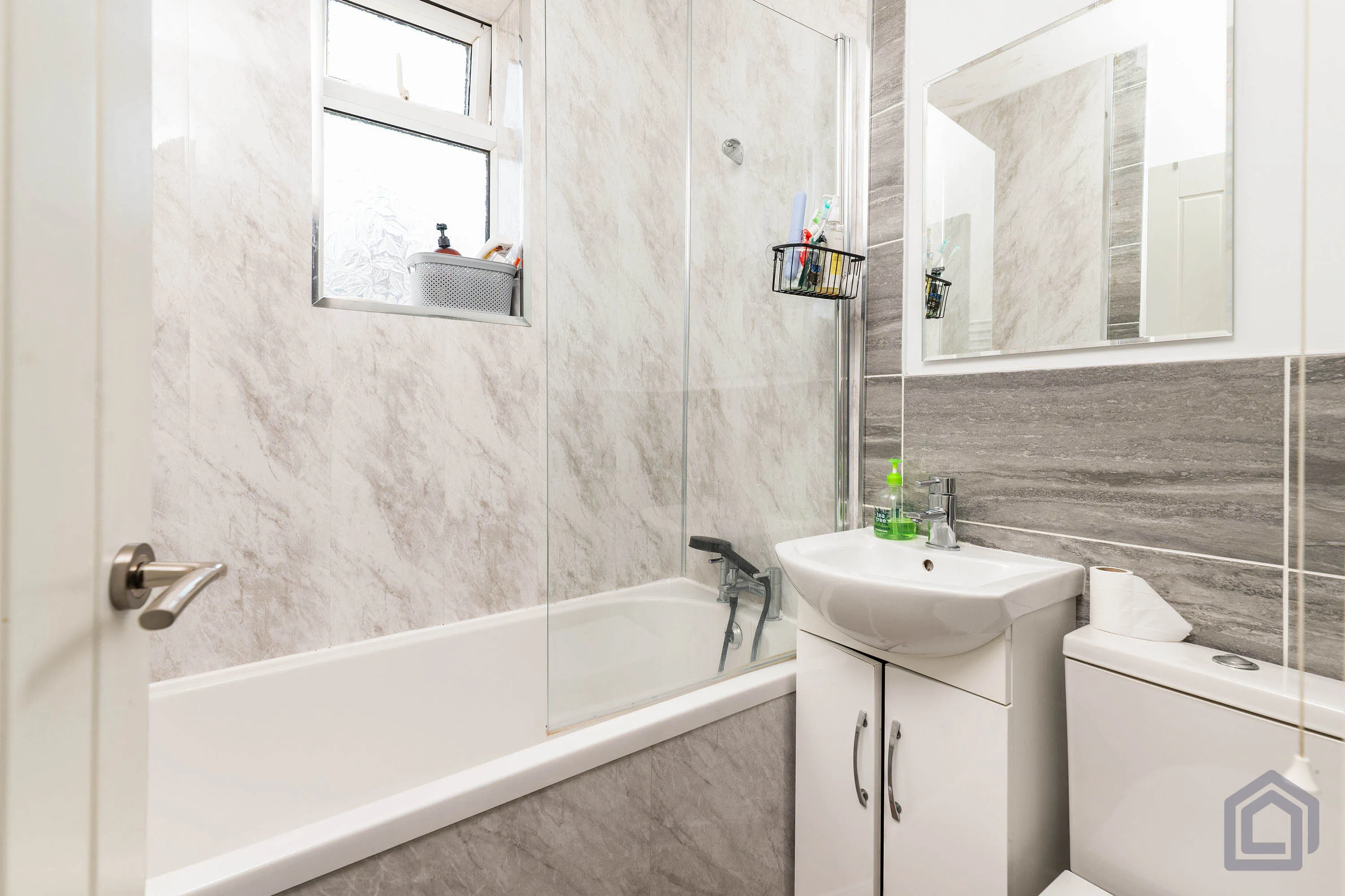 3 Bedroom Terraced in Edgbaston