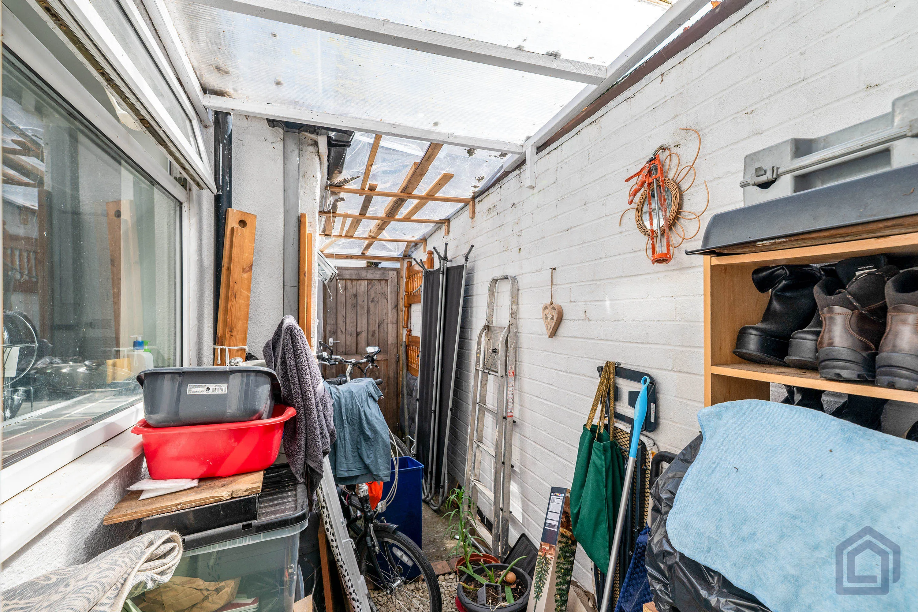 3 Bedroom Terraced in Edgbaston