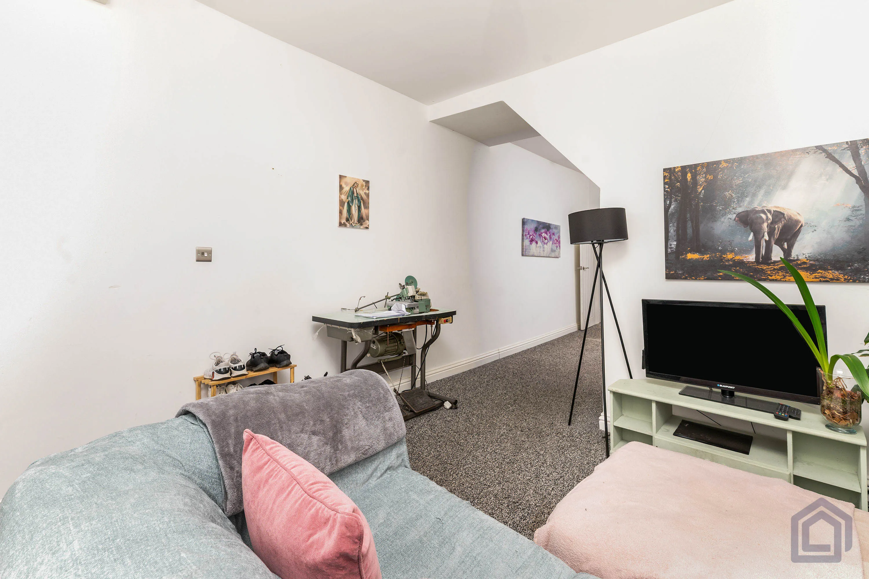 3 Bedroom Terraced in Edgbaston