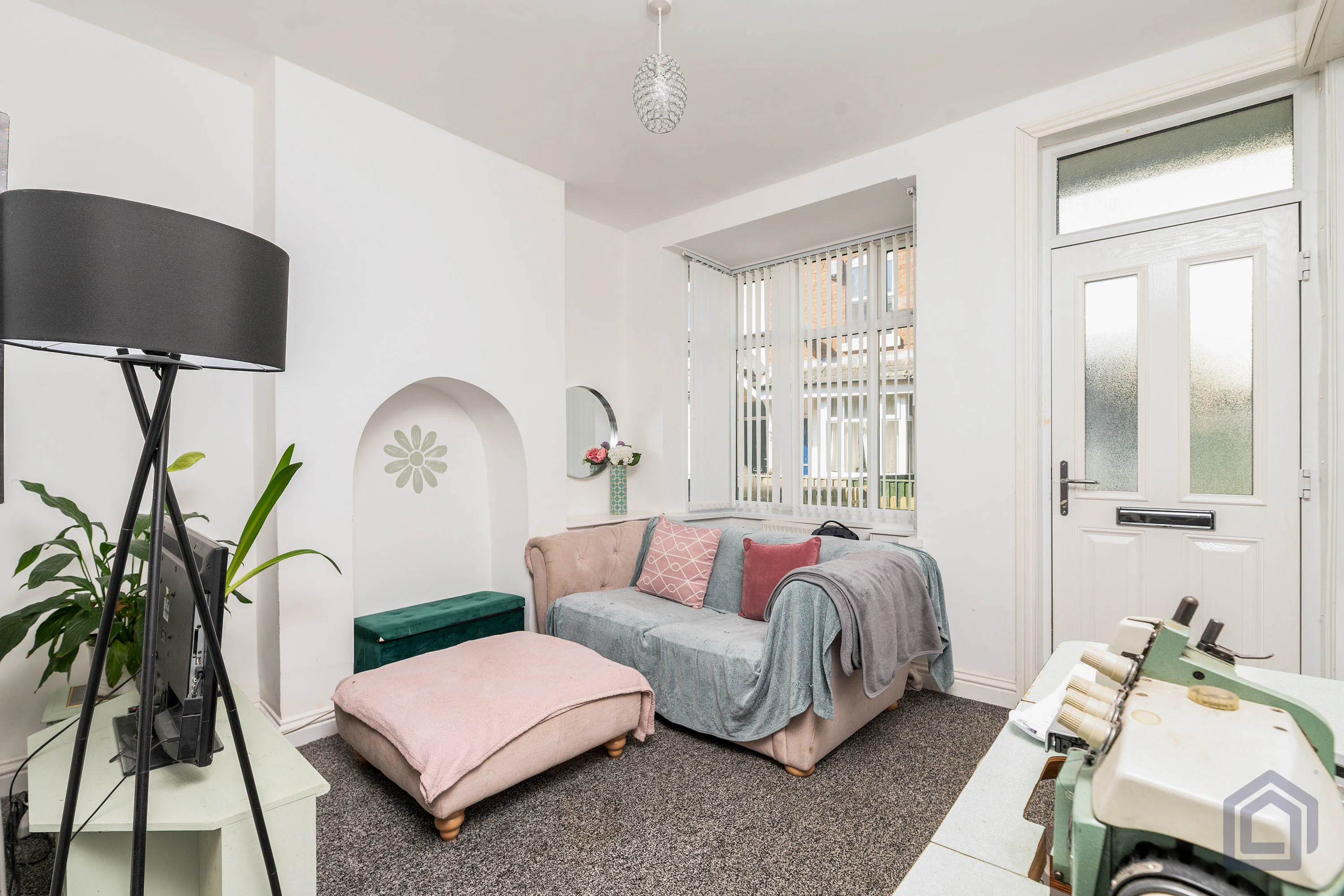 3 Bedroom Terraced in Edgbaston