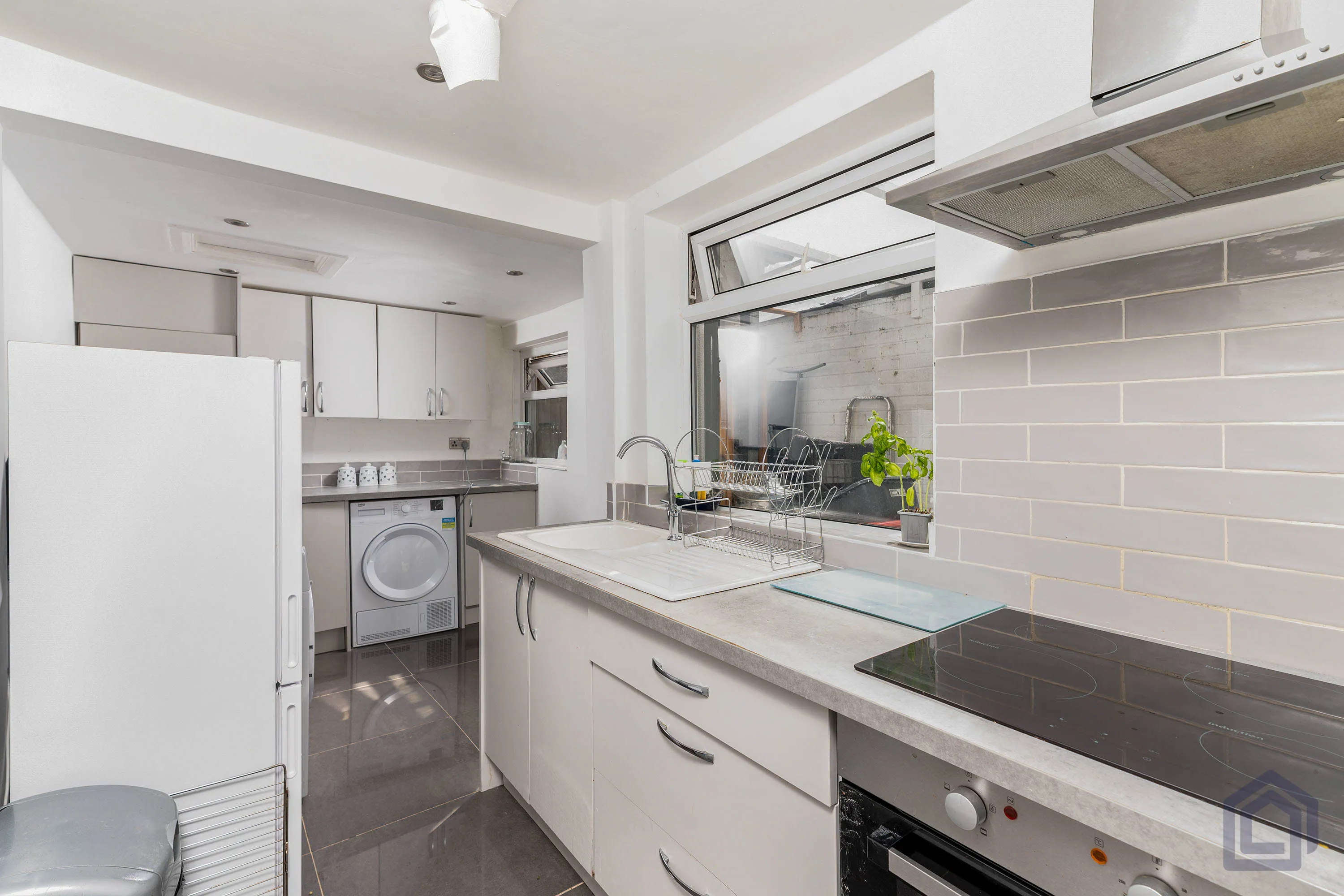 3 Bedroom Terraced in Edgbaston