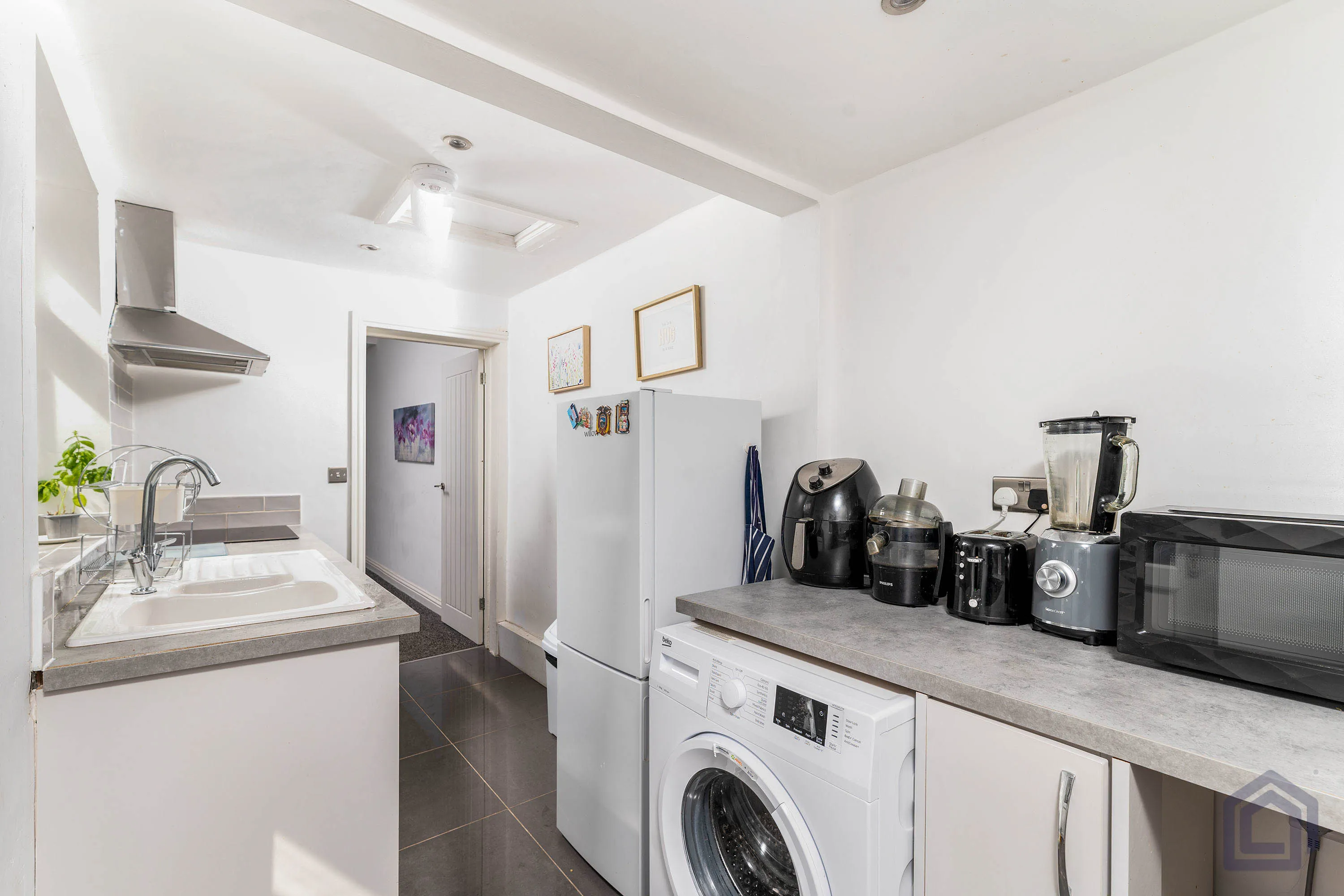 3 Bedroom Terraced in Edgbaston