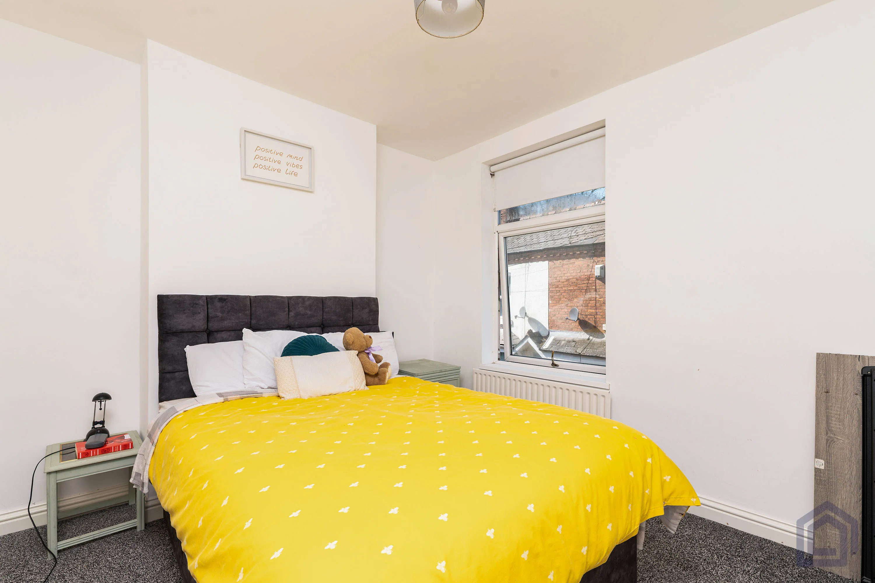 3 Bedroom Terraced in Edgbaston