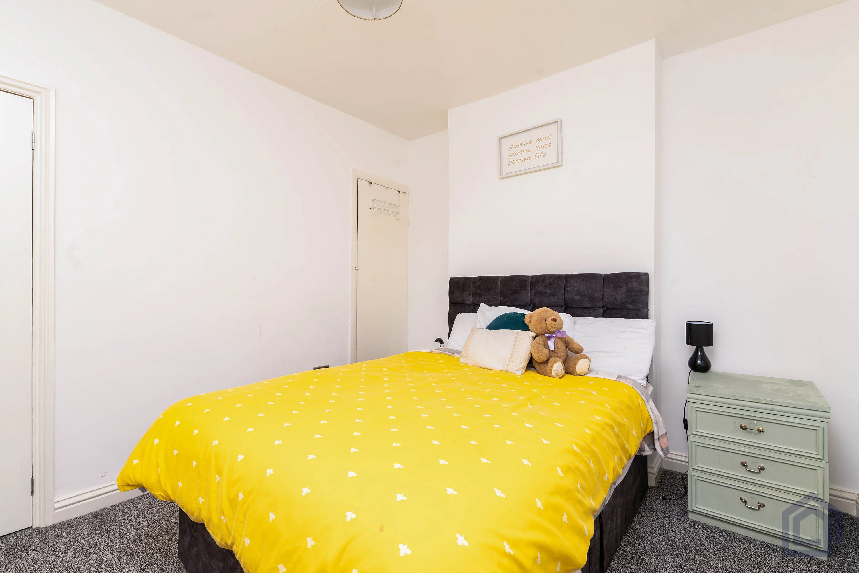 3 Bedroom Terraced in Edgbaston