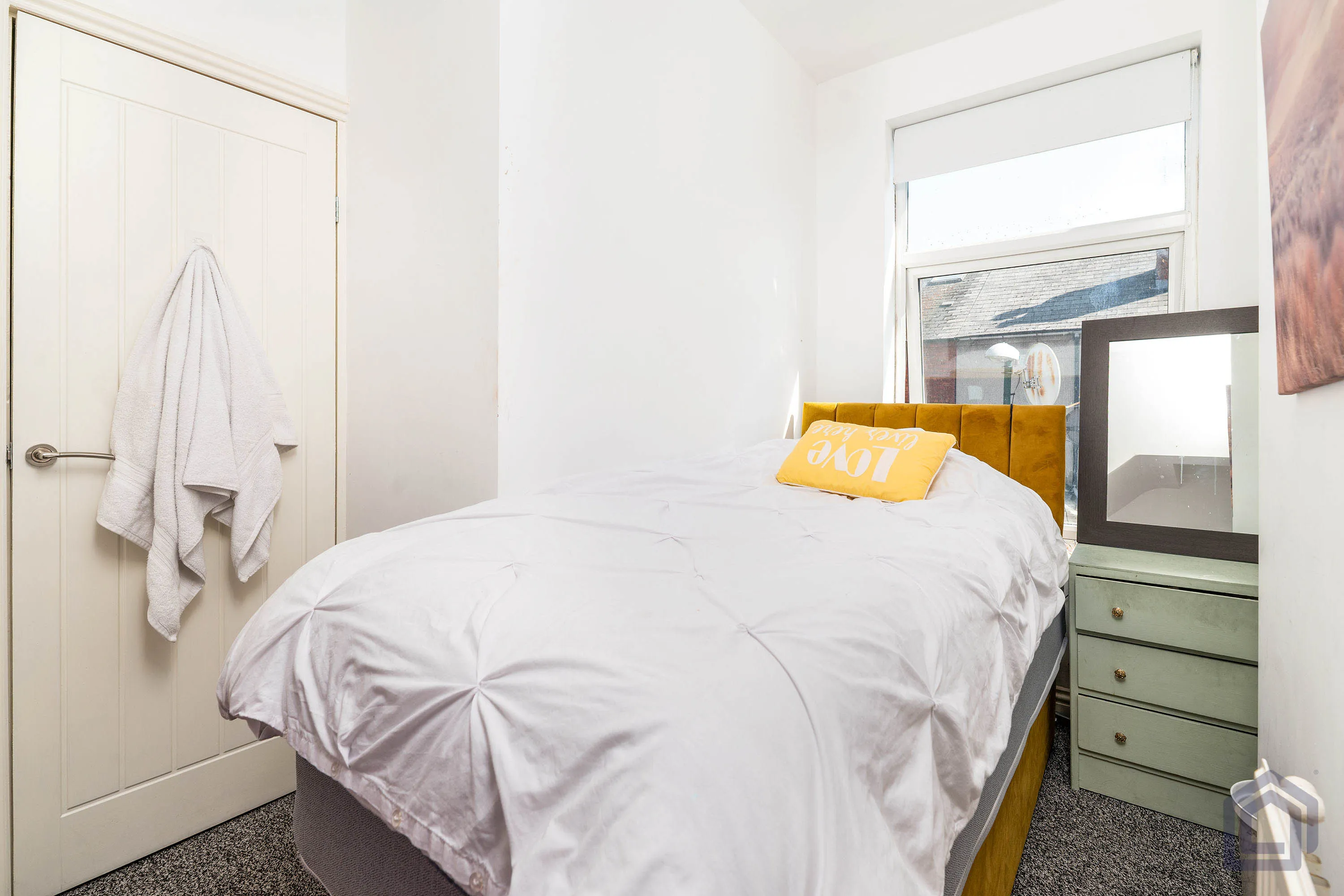 3 Bedroom Terraced in Edgbaston