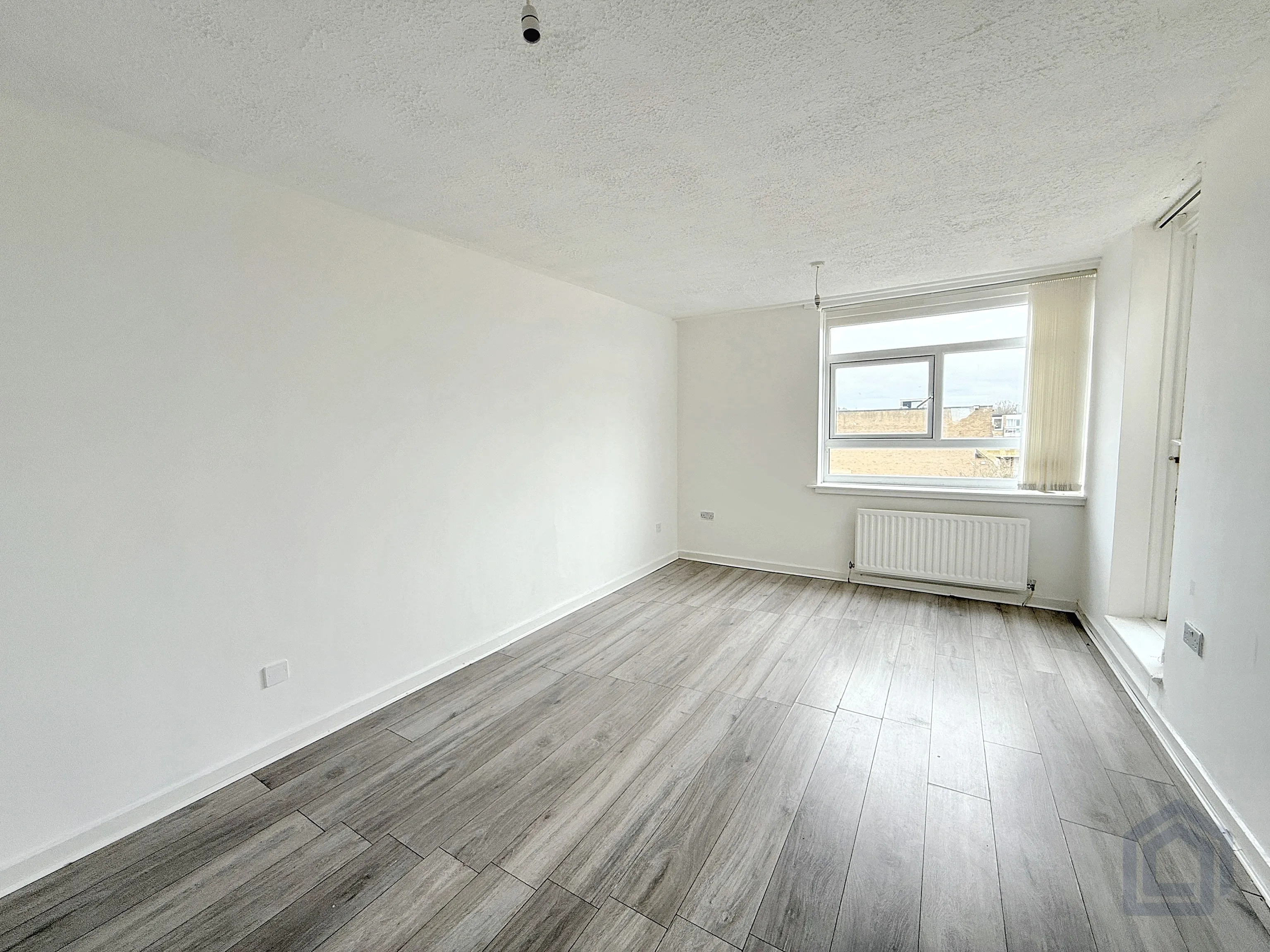 2 Bedroom Flat in Washington