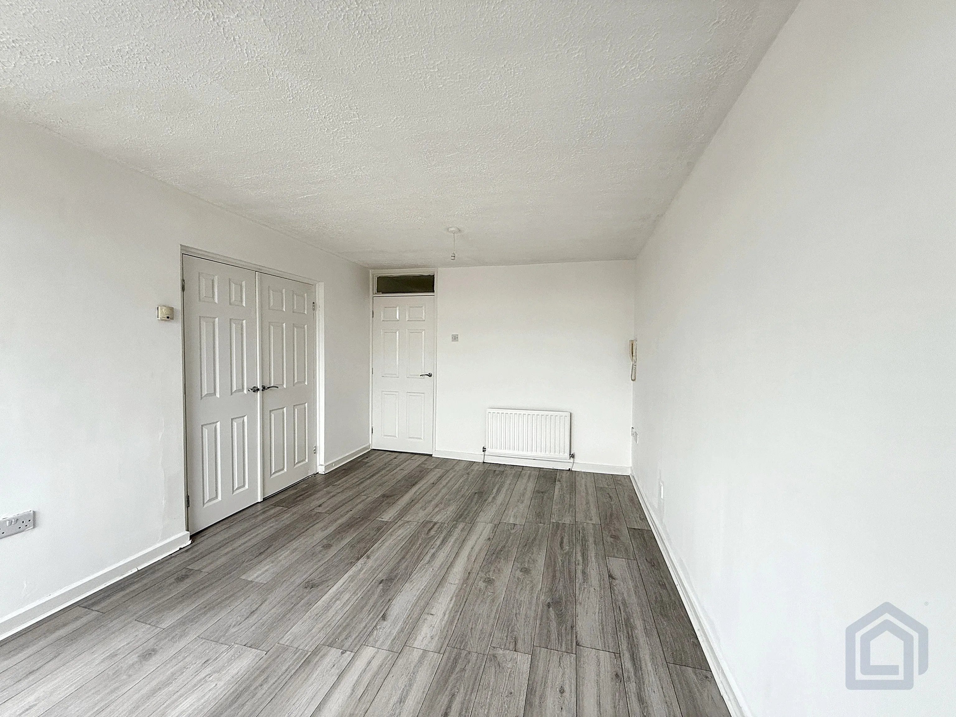 2 Bedroom Flat in Washington