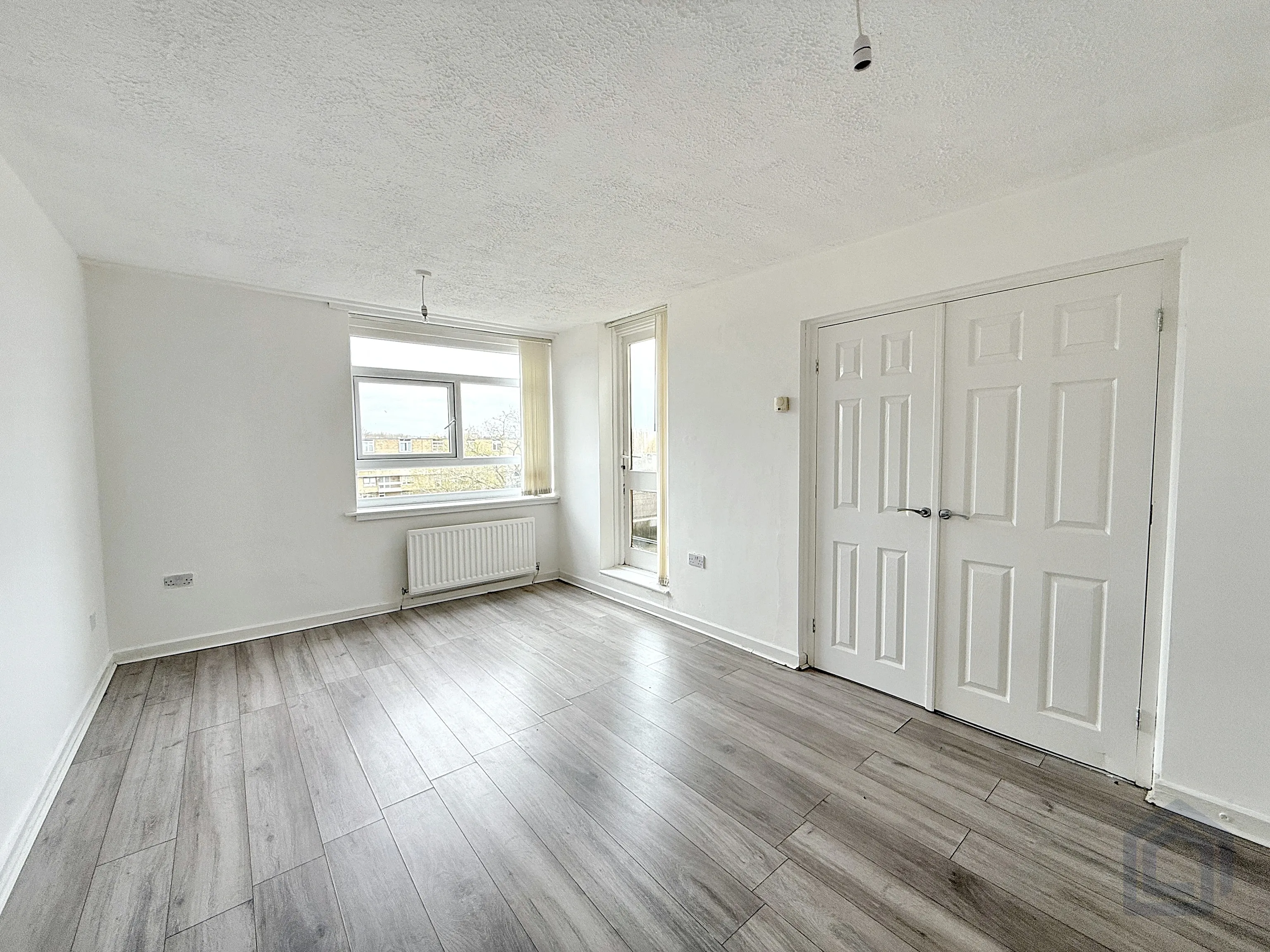 2 Bedroom Flat in Washington