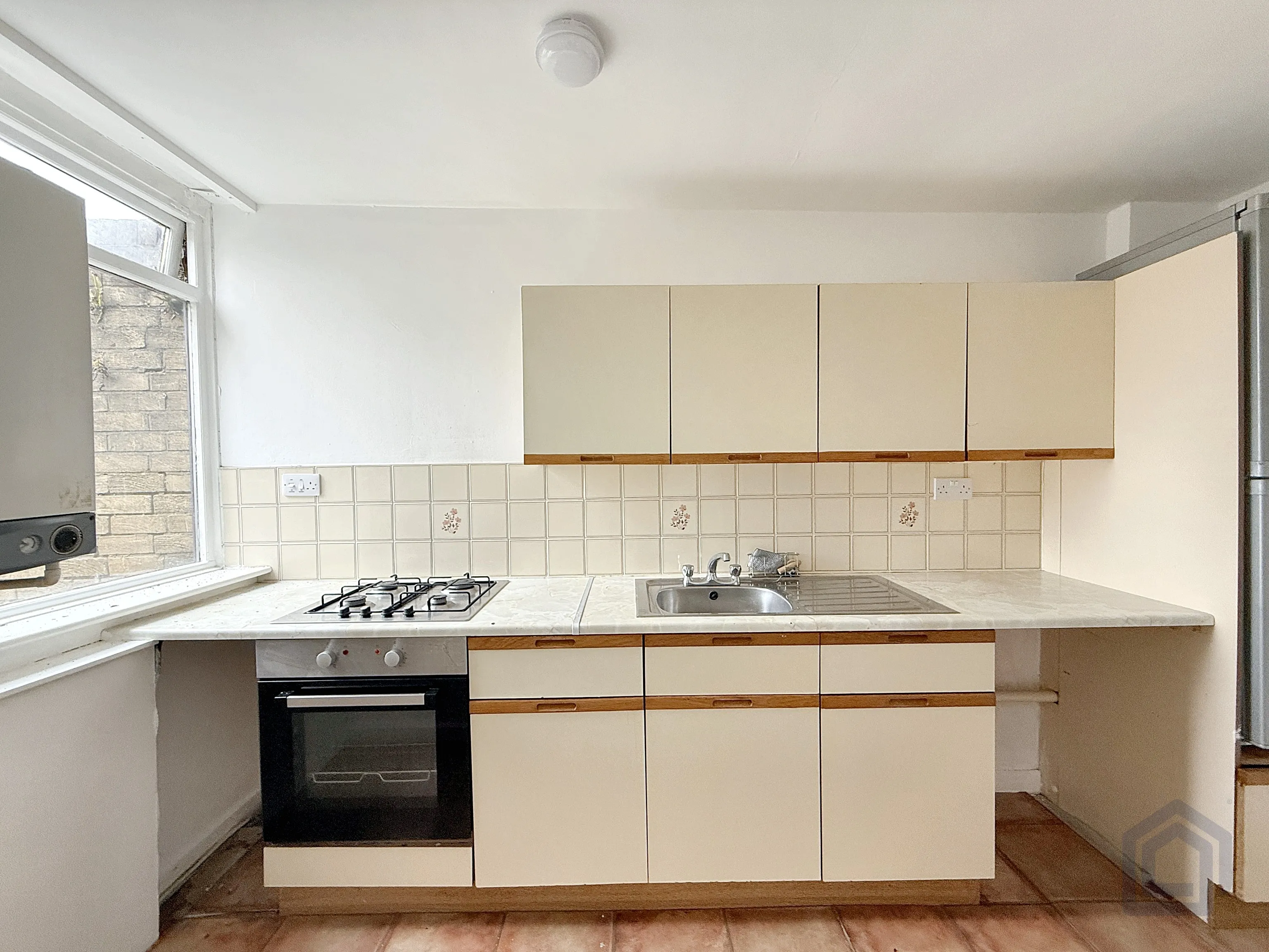 2 Bedroom Flat in Washington