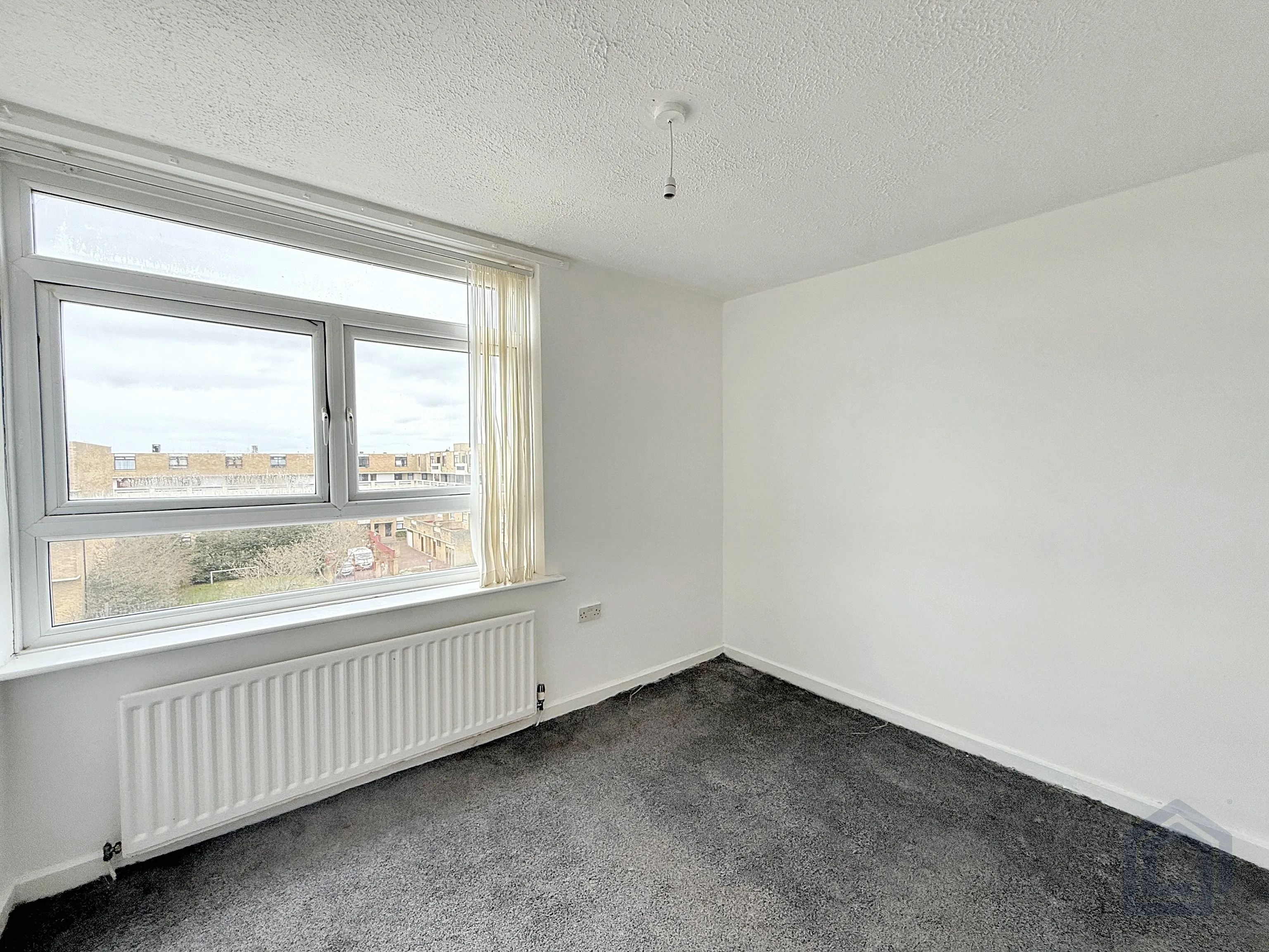 2 Bedroom Flat in Washington