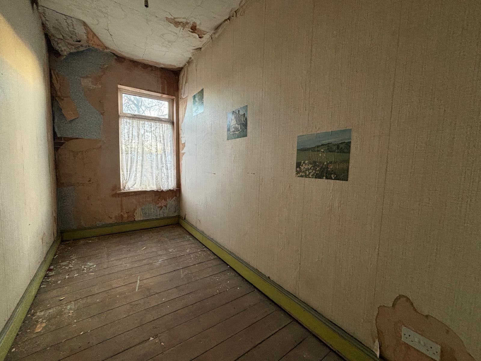 3 Bedroom Terraced in Oldbury