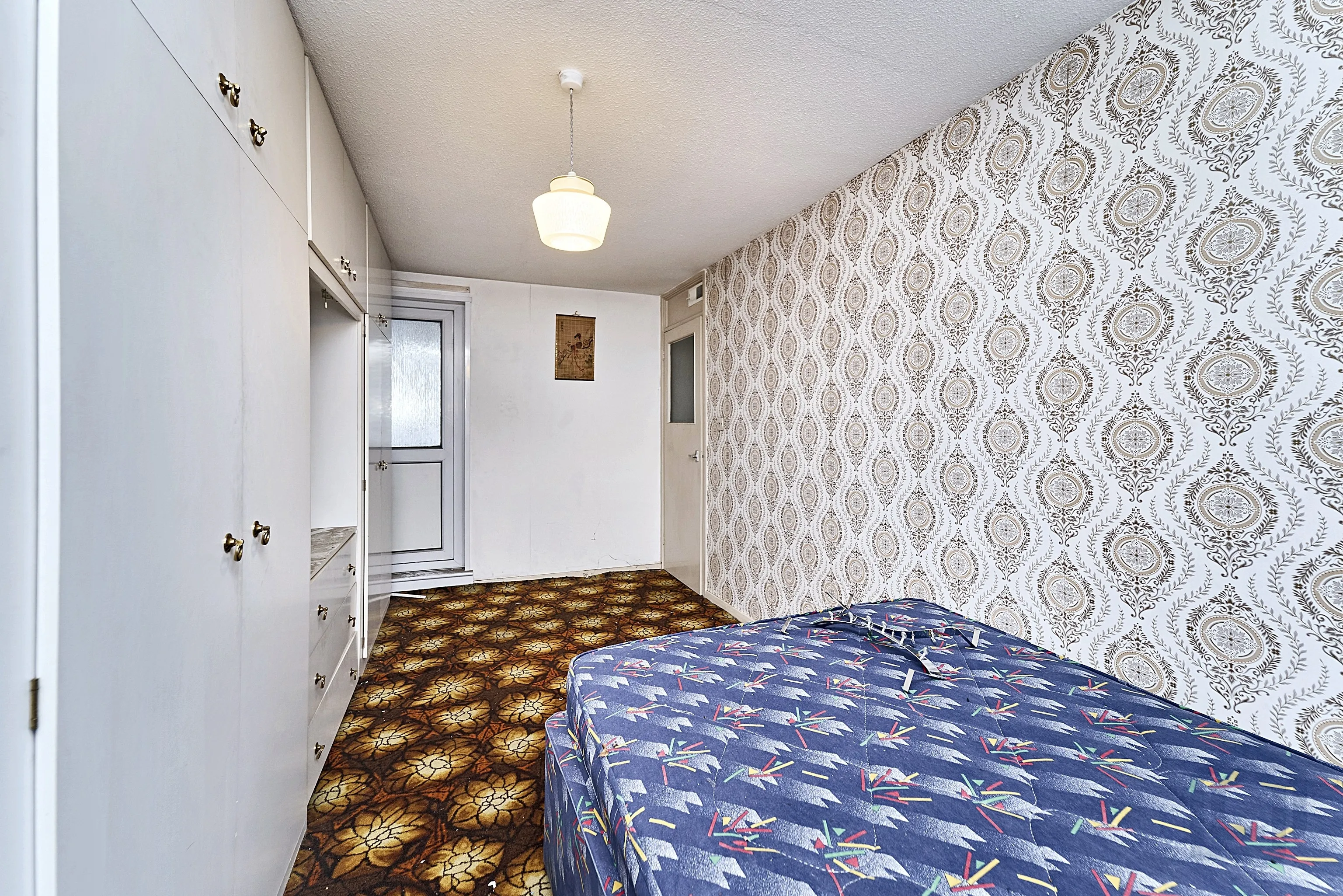 2 Bedroom Apartment in Birmingham City Centre