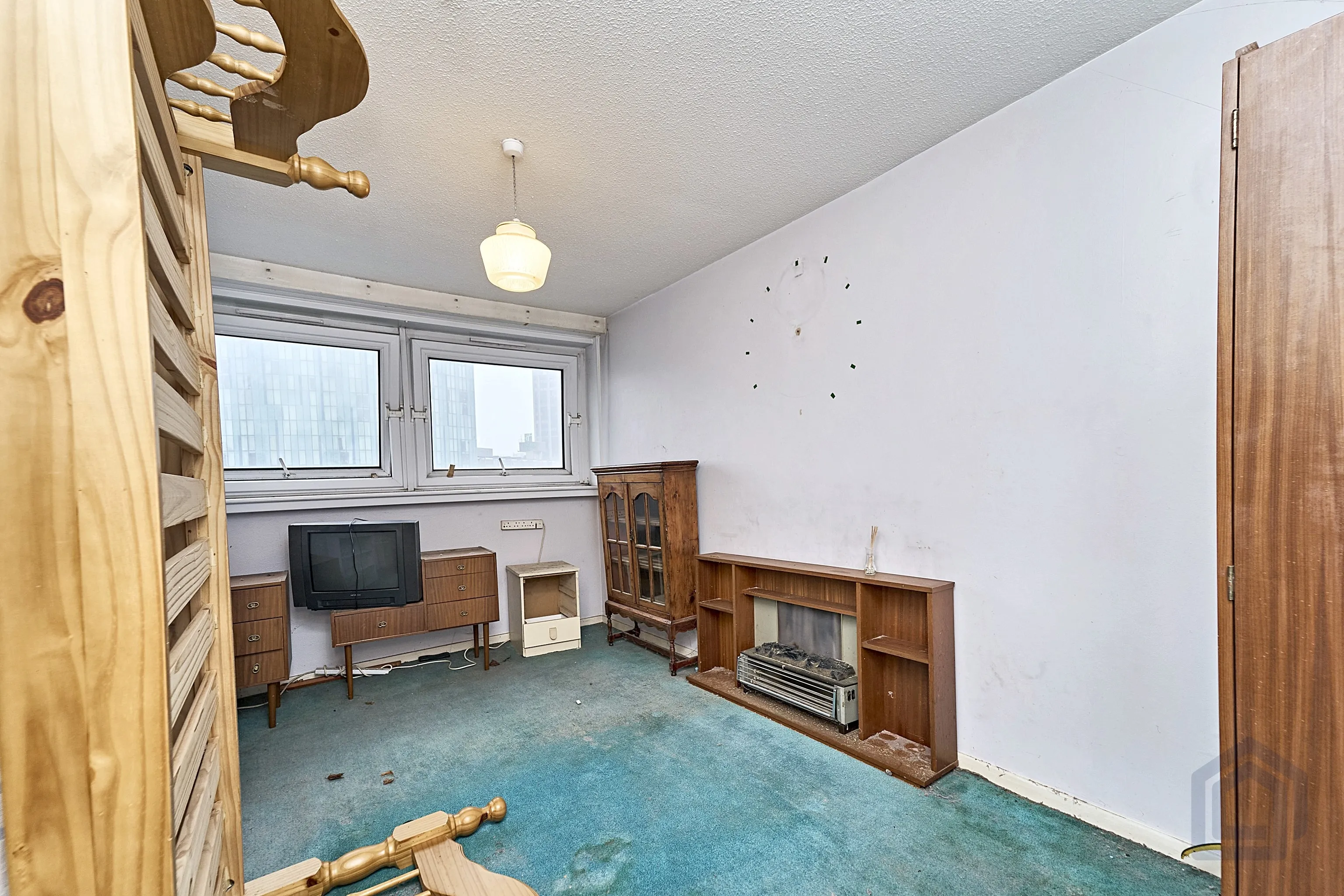 2 Bedroom Apartment in Birmingham City Centre