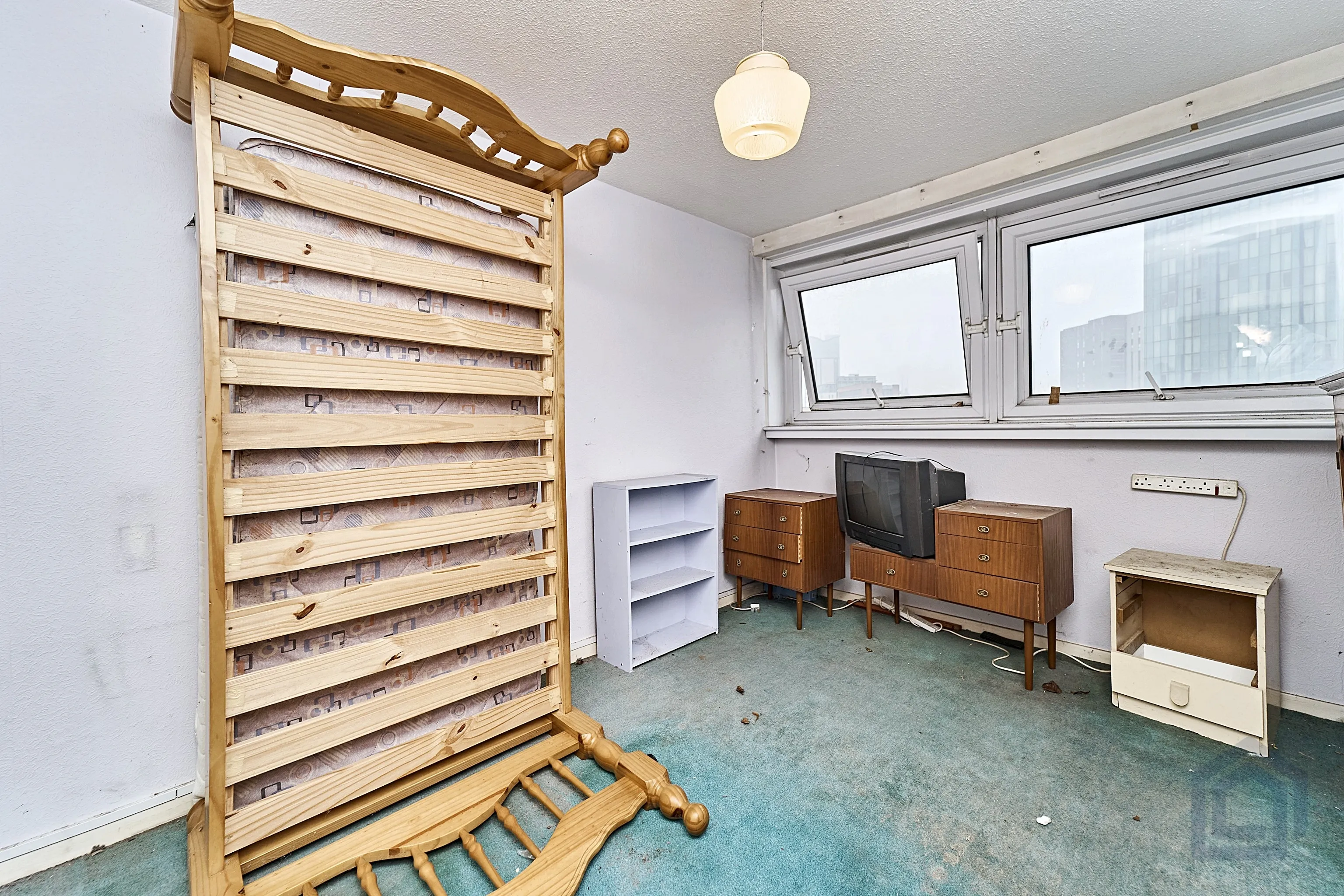 2 Bedroom Apartment in Birmingham City Centre