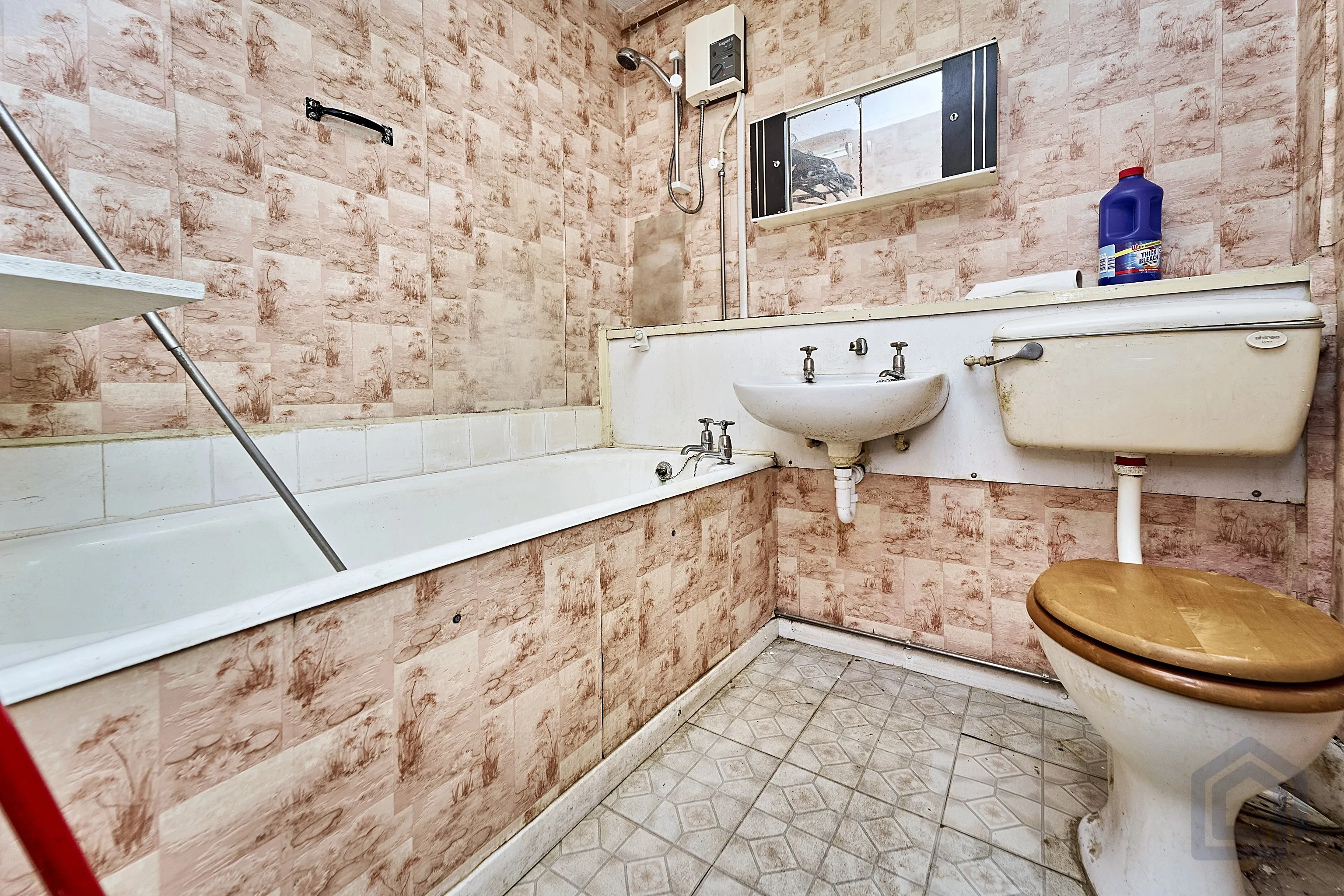 2 Bedroom Apartment in Birmingham City Centre
