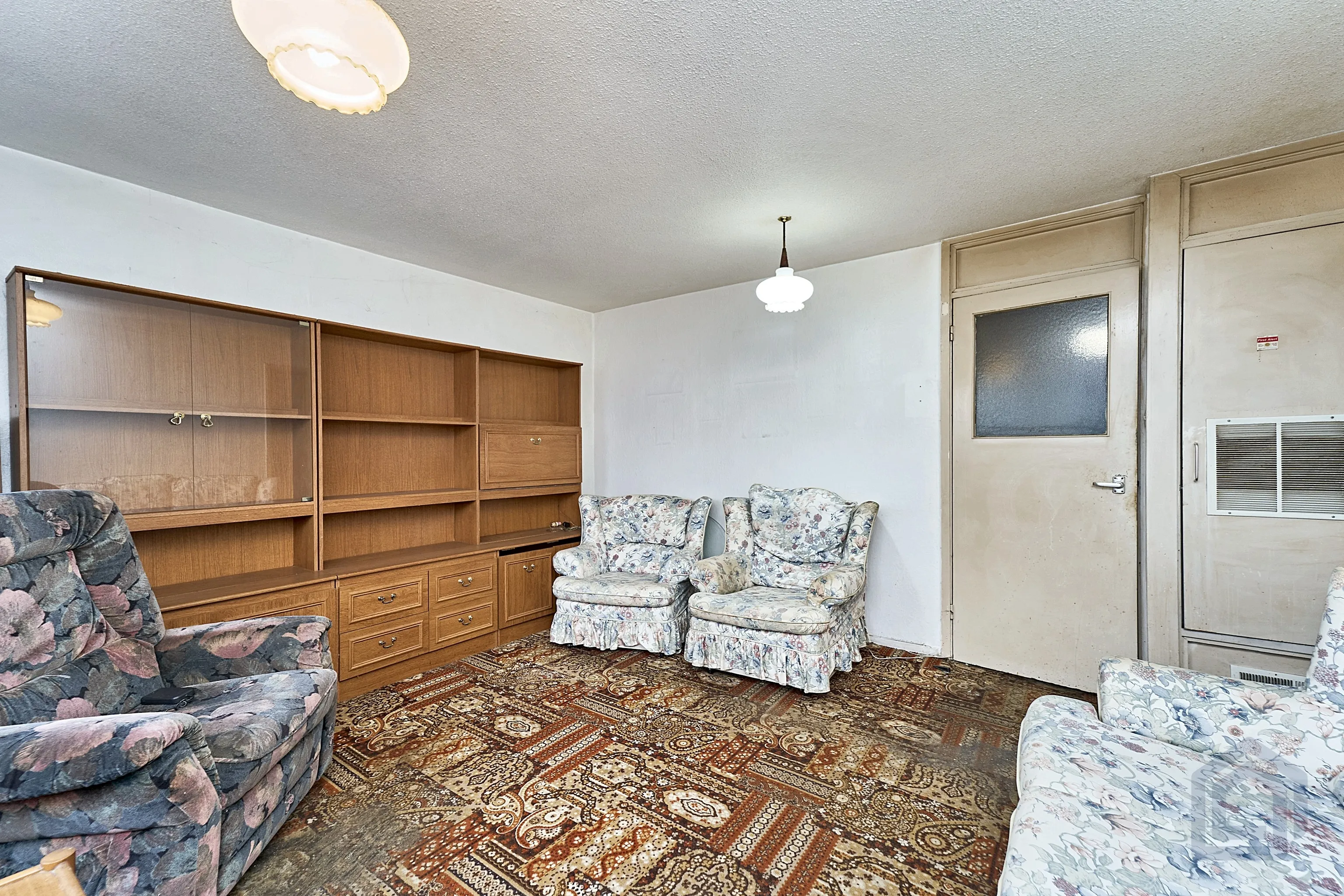 2 Bedroom Apartment in Birmingham City Centre