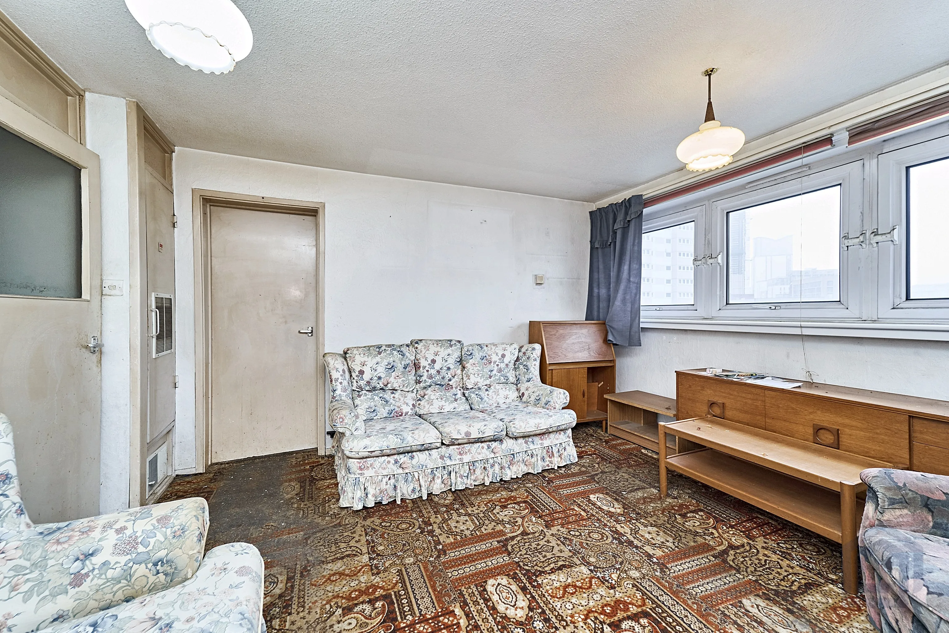 2 Bedroom Apartment in Birmingham City Centre