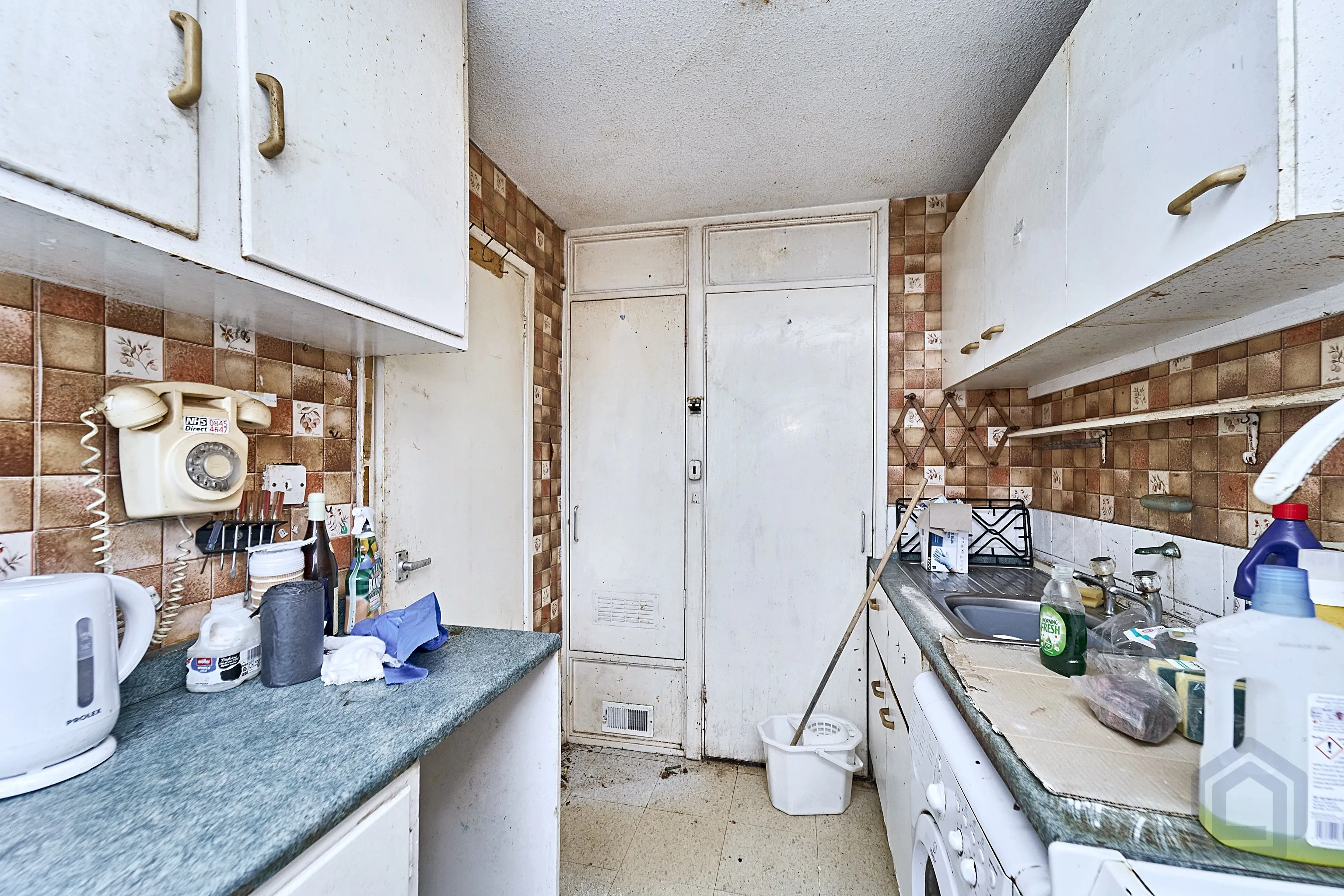 2 Bedroom Apartment in Birmingham City Centre