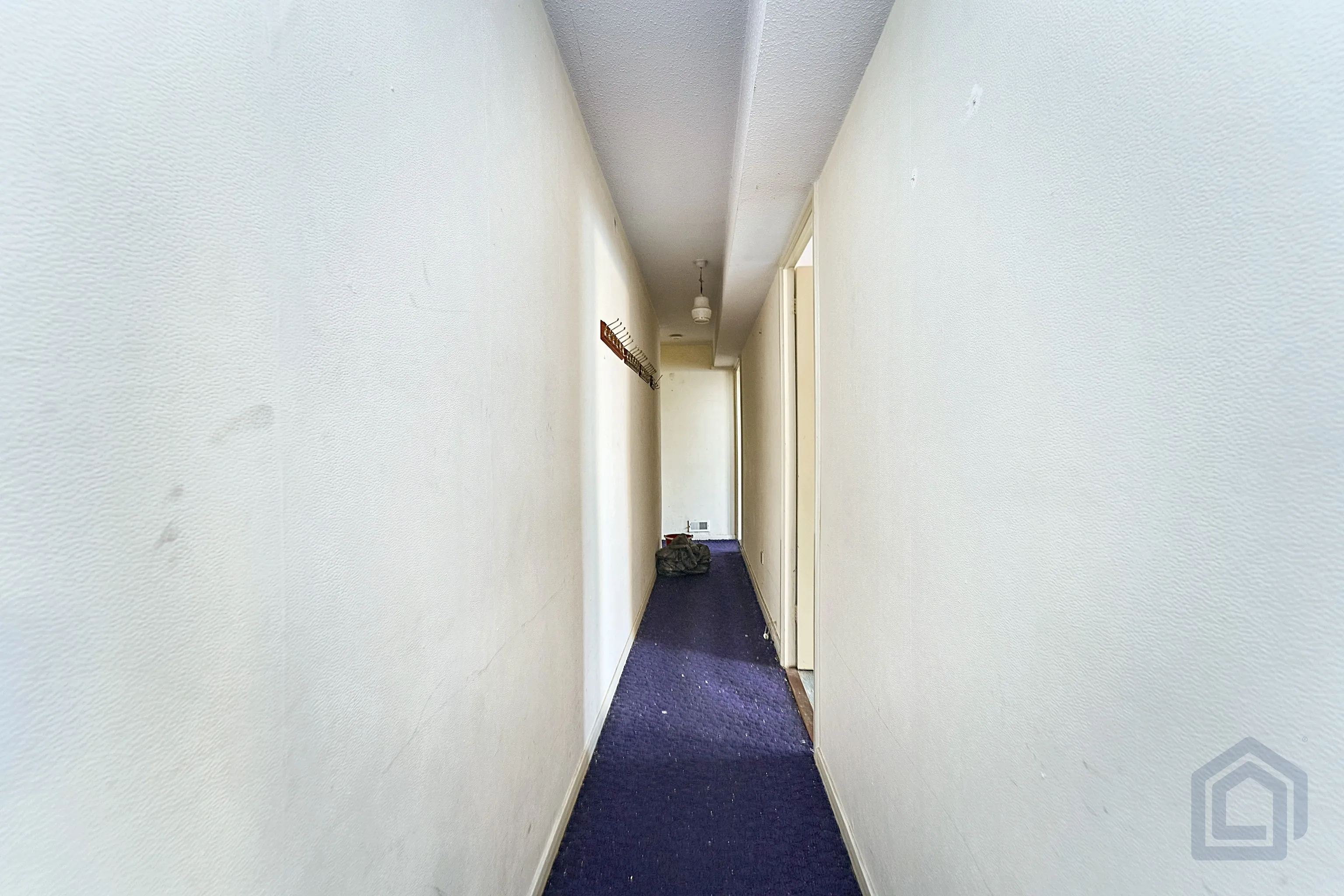 2 Bedroom Apartment in Birmingham City Centre