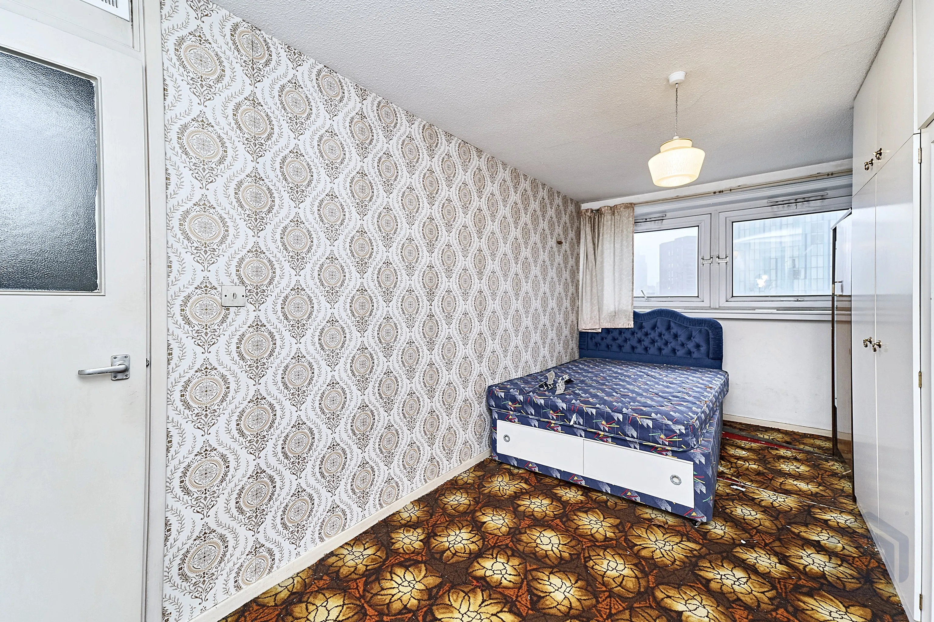 2 Bedroom Apartment in Birmingham City Centre