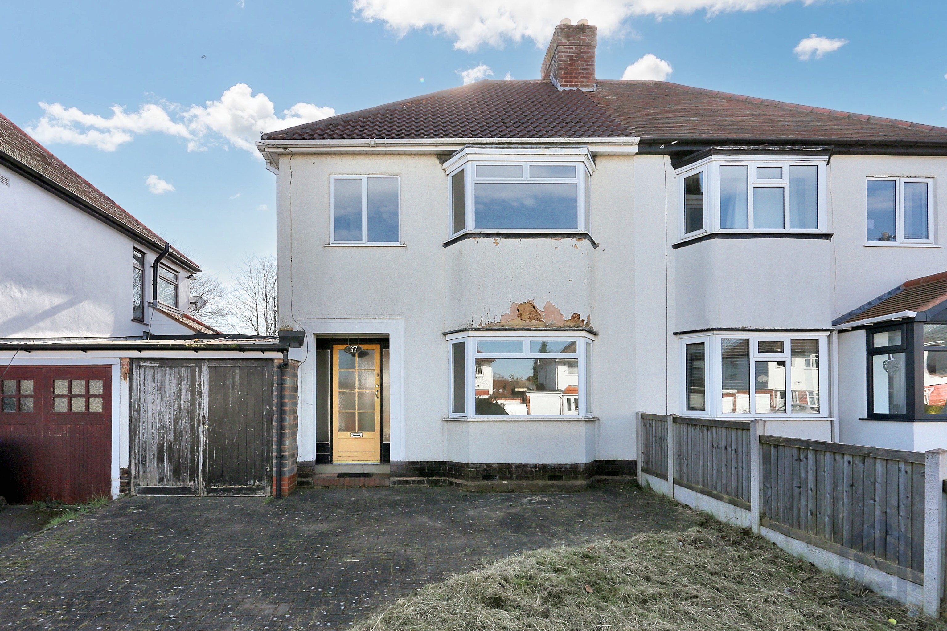 3 Bedroom Semi-Detached in Aldersley