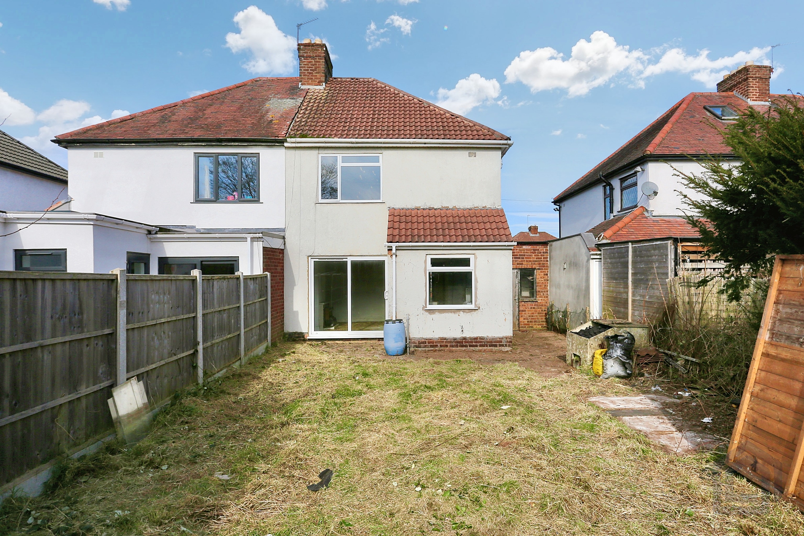 3 Bedroom Semi-Detached in Aldersley