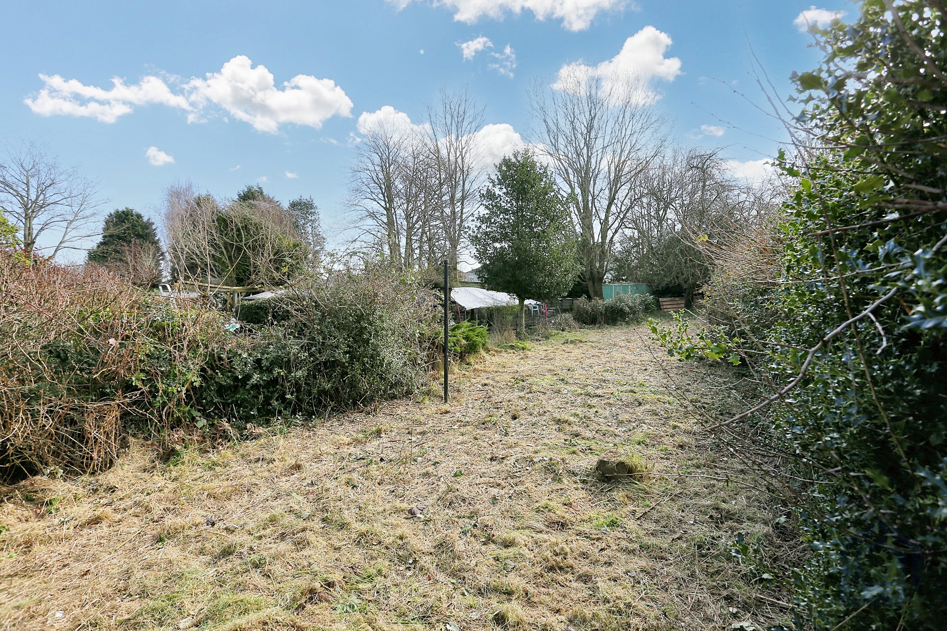 3 Bedroom Semi-Detached in Aldersley