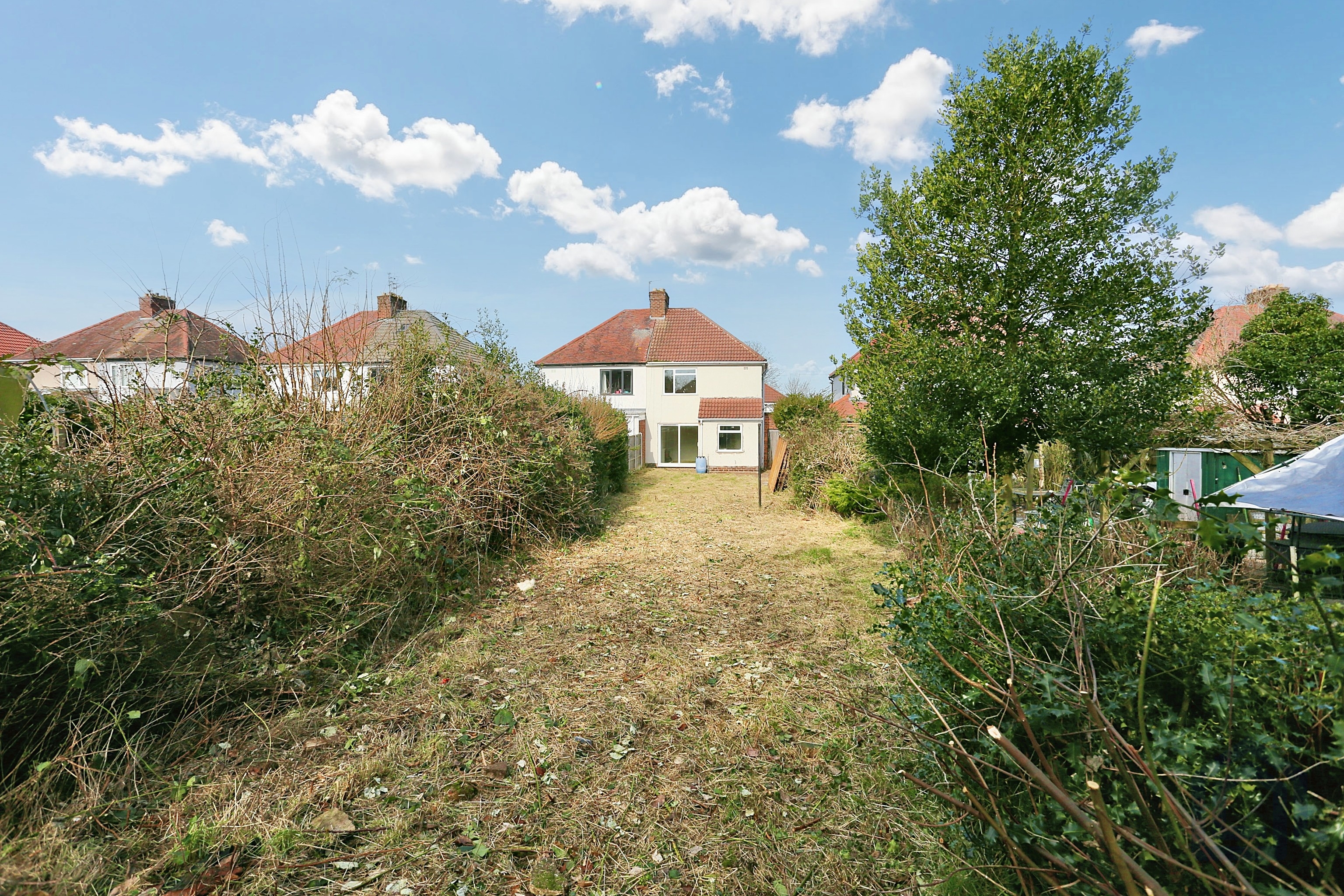 3 Bedroom Semi-Detached in Aldersley