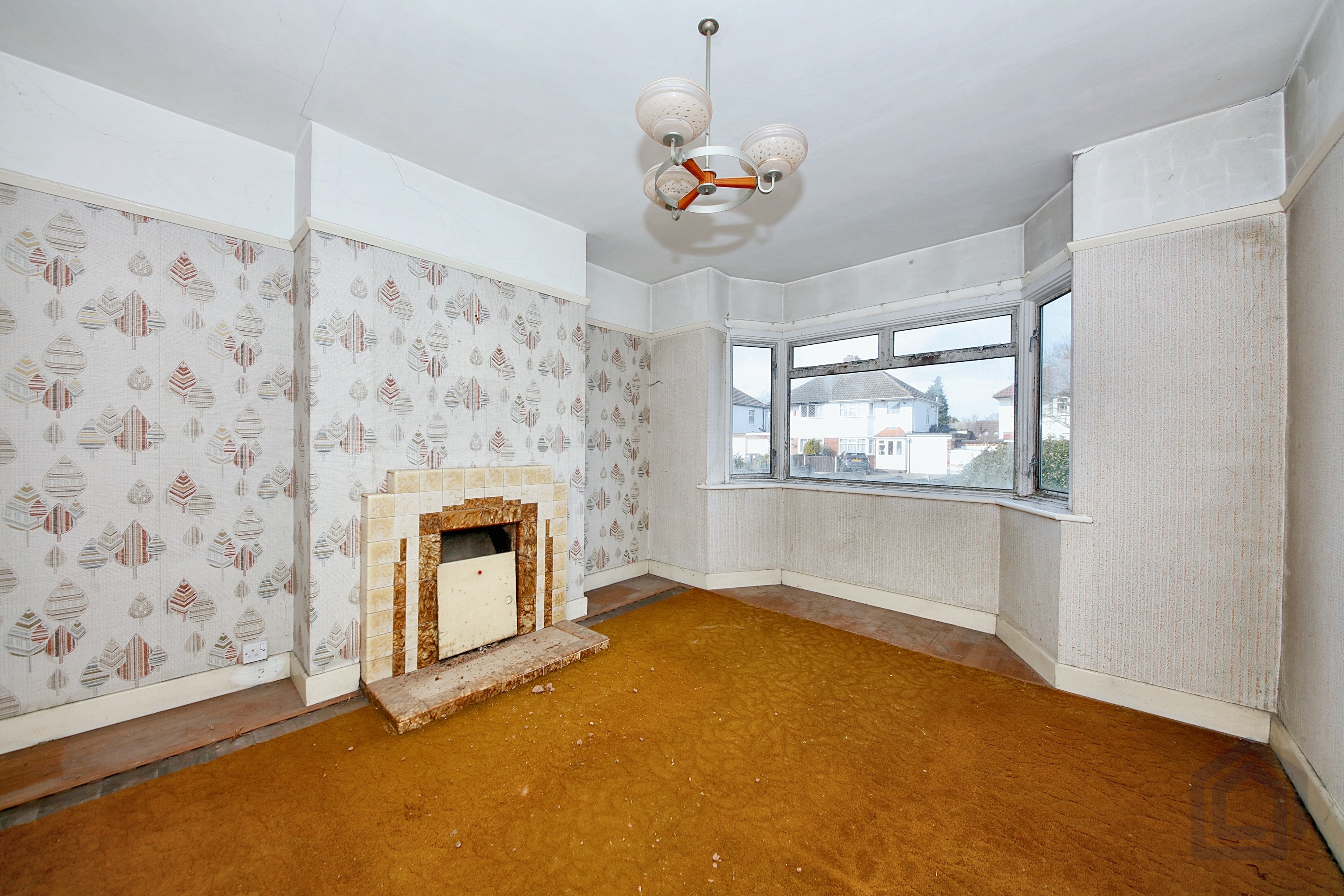 3 Bedroom Semi-Detached in Aldersley
