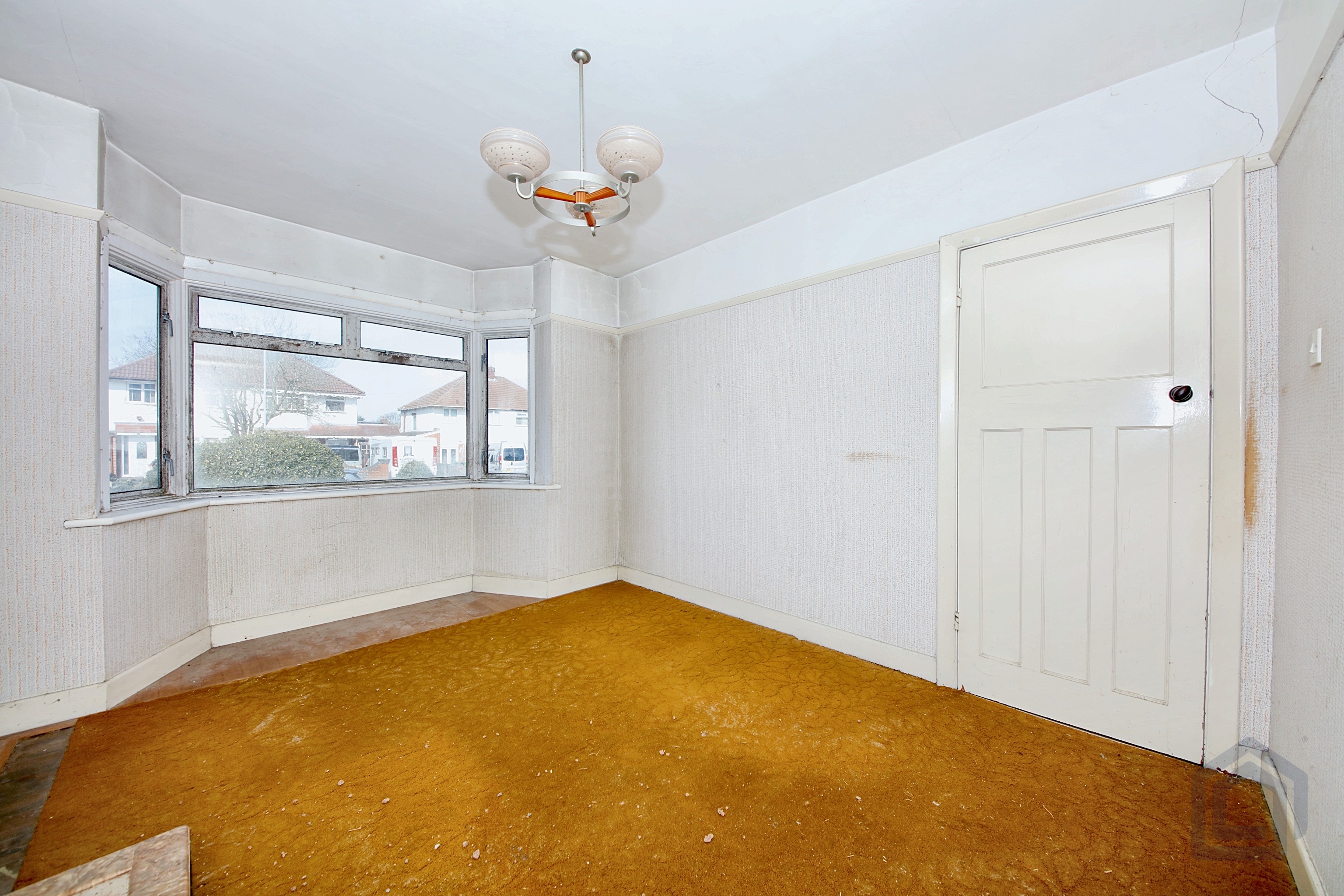 3 Bedroom Semi-Detached in Aldersley
