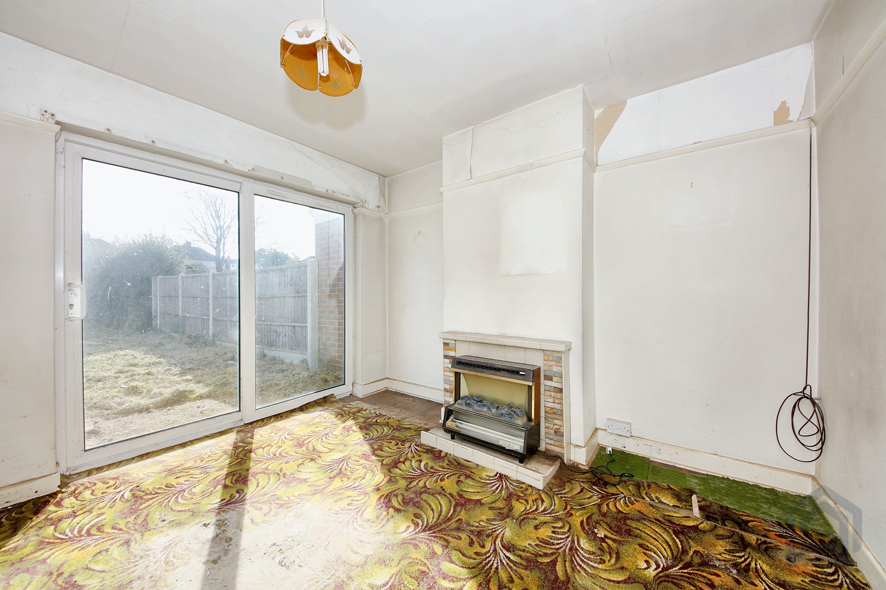 3 Bedroom Semi-Detached in Aldersley
