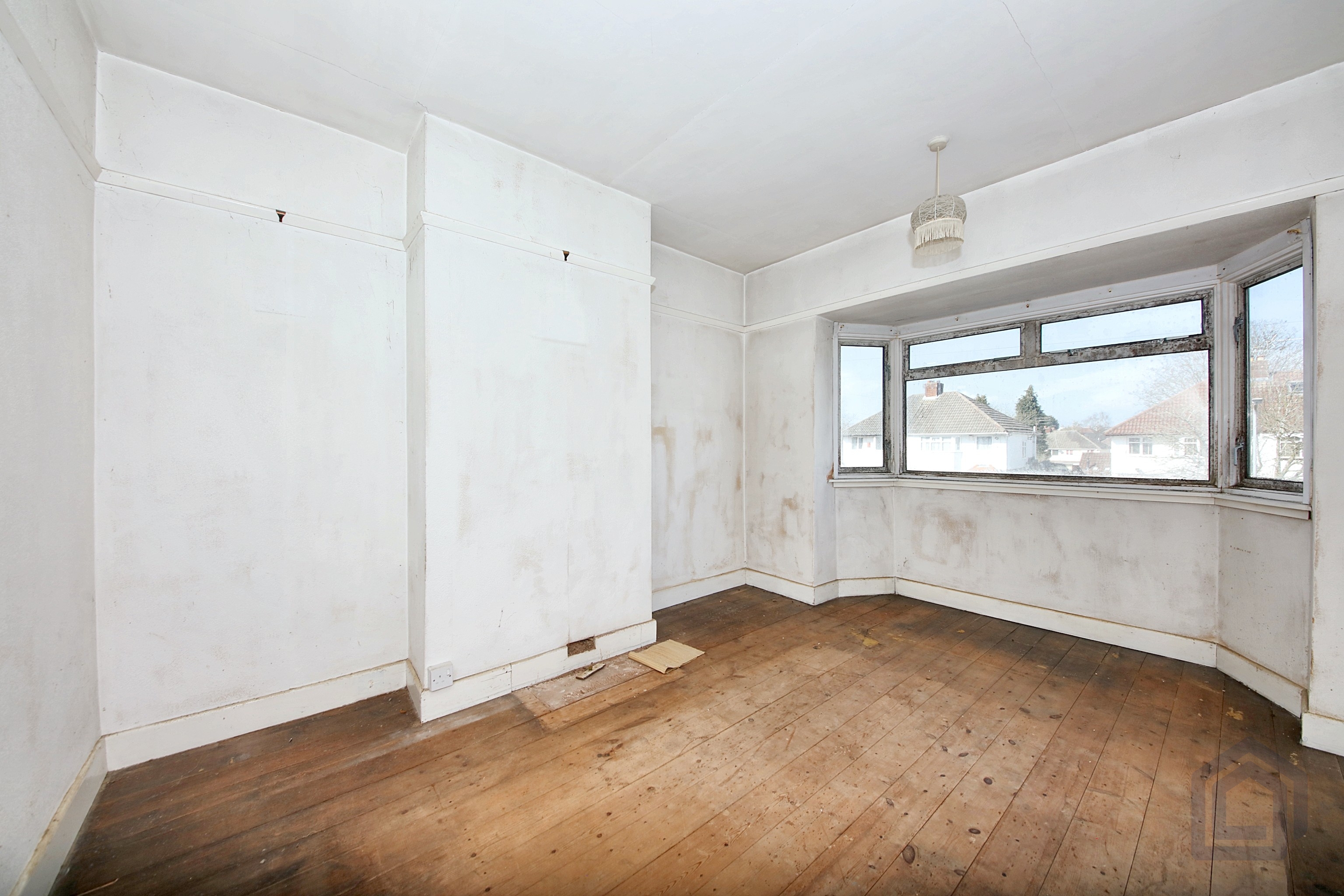 3 Bedroom Semi-Detached in Aldersley