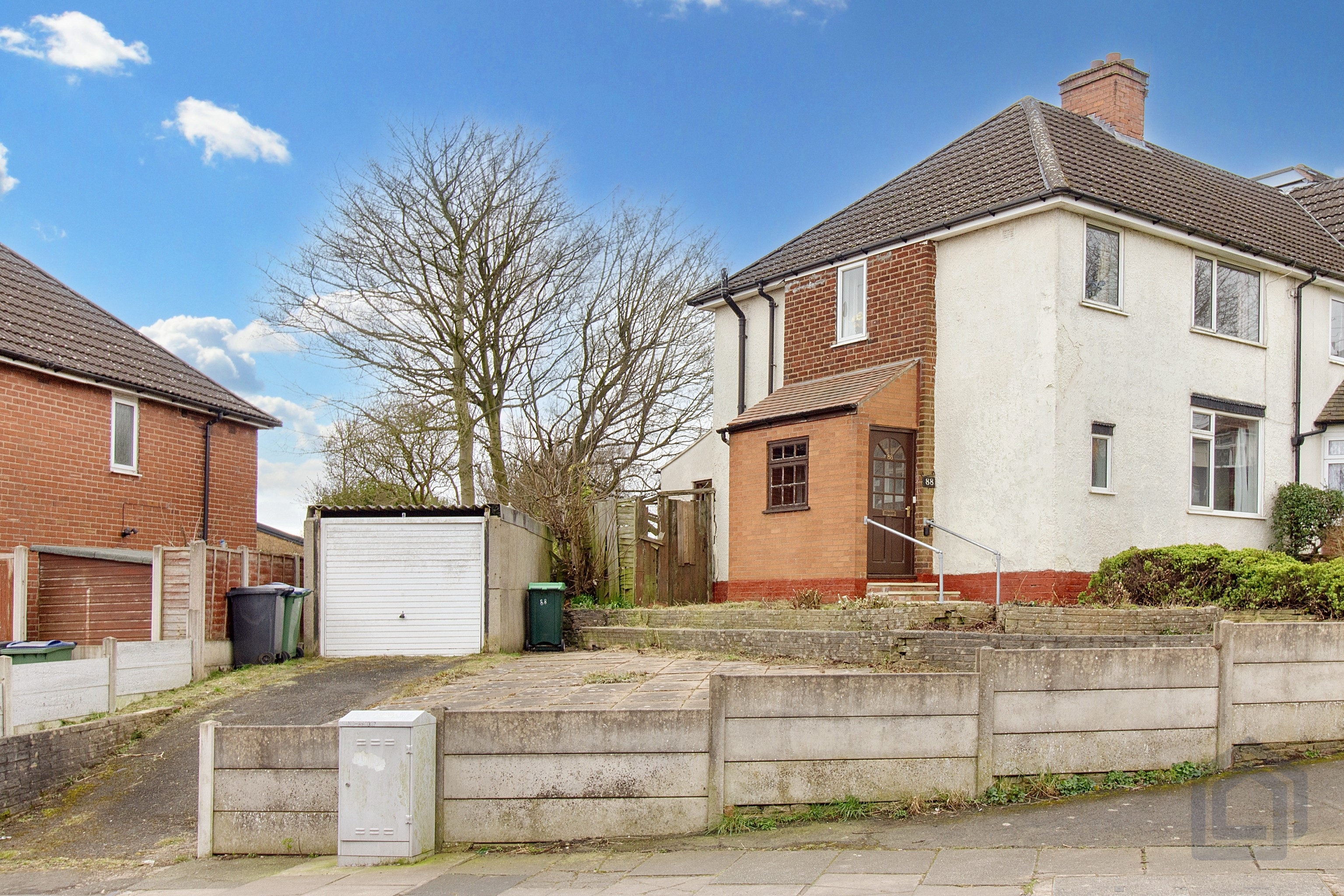 Property cover