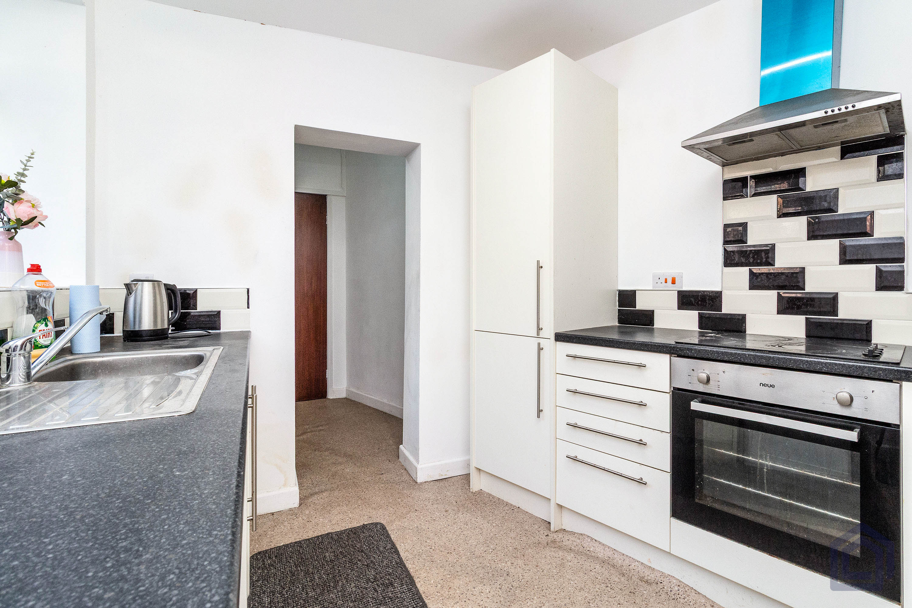 5 Bedroom Detached in Burslem