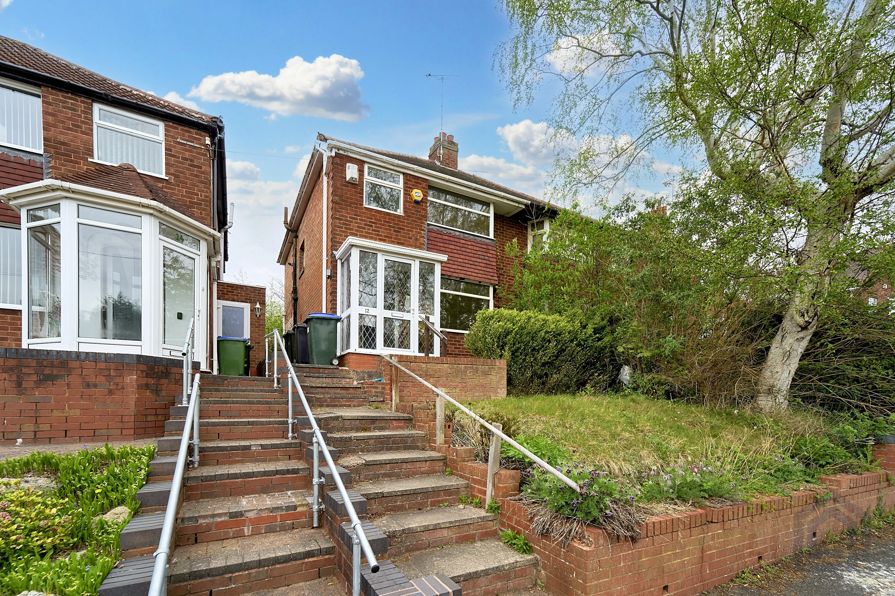Property cover