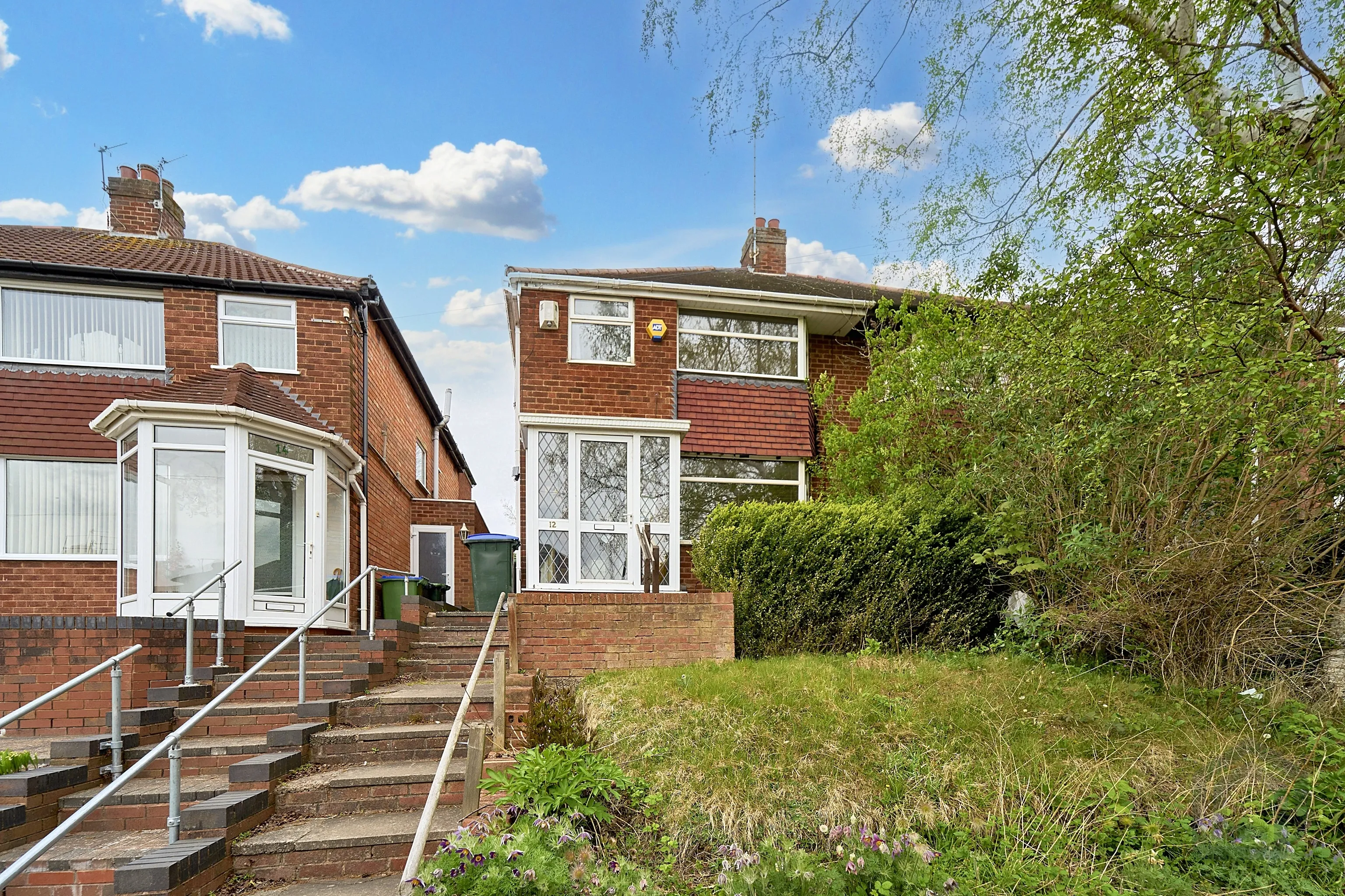 3 Bedroom Semi-Detached in Great Barr