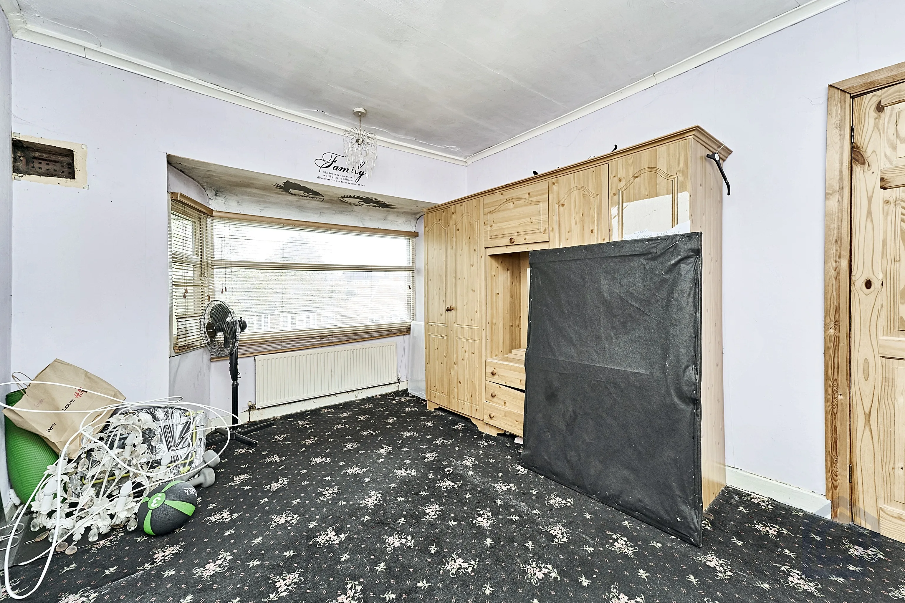 3 Bedroom Semi-Detached in Great Barr
