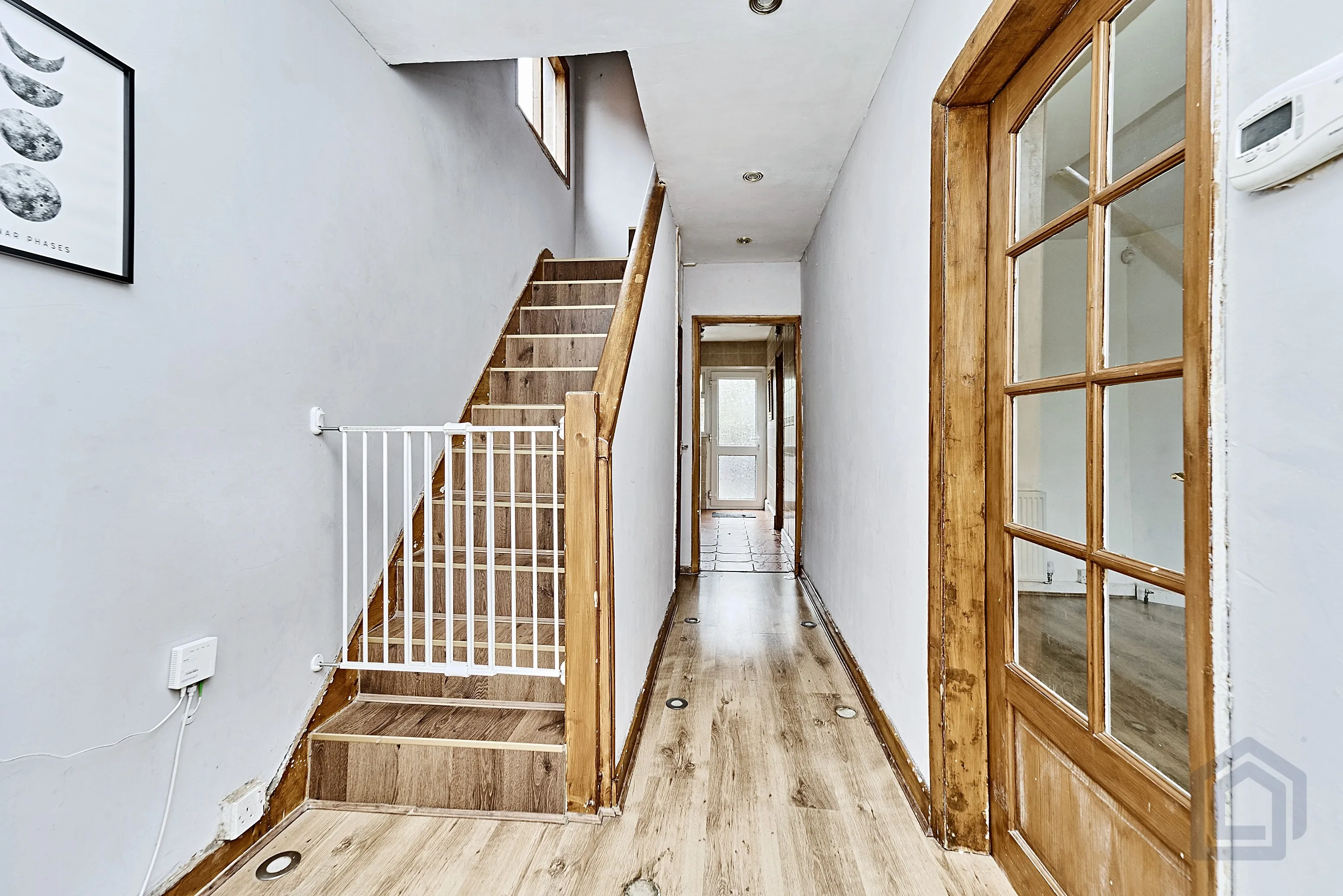 3 Bedroom Semi-Detached in Great Barr