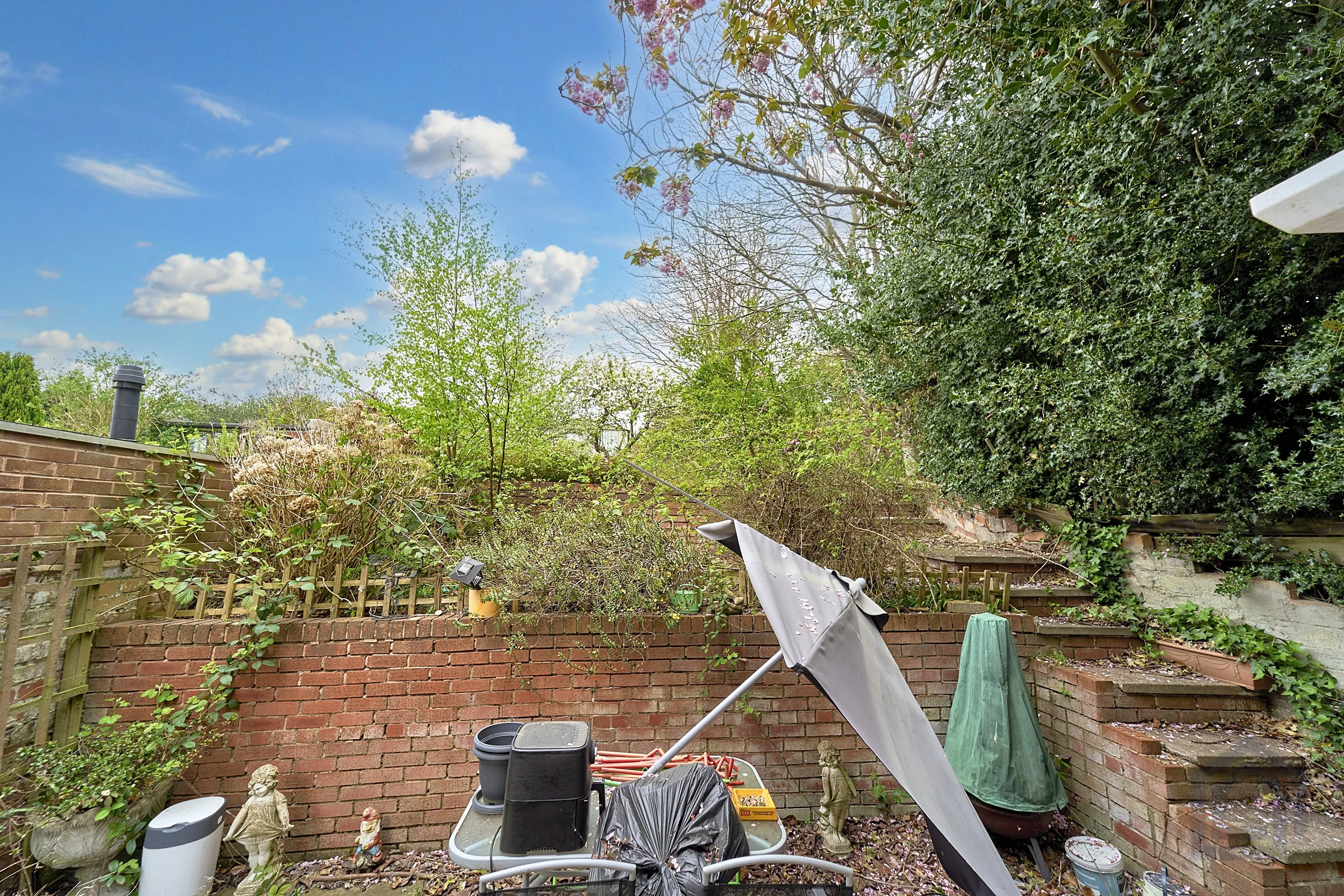 3 Bedroom Semi-Detached in Great Barr